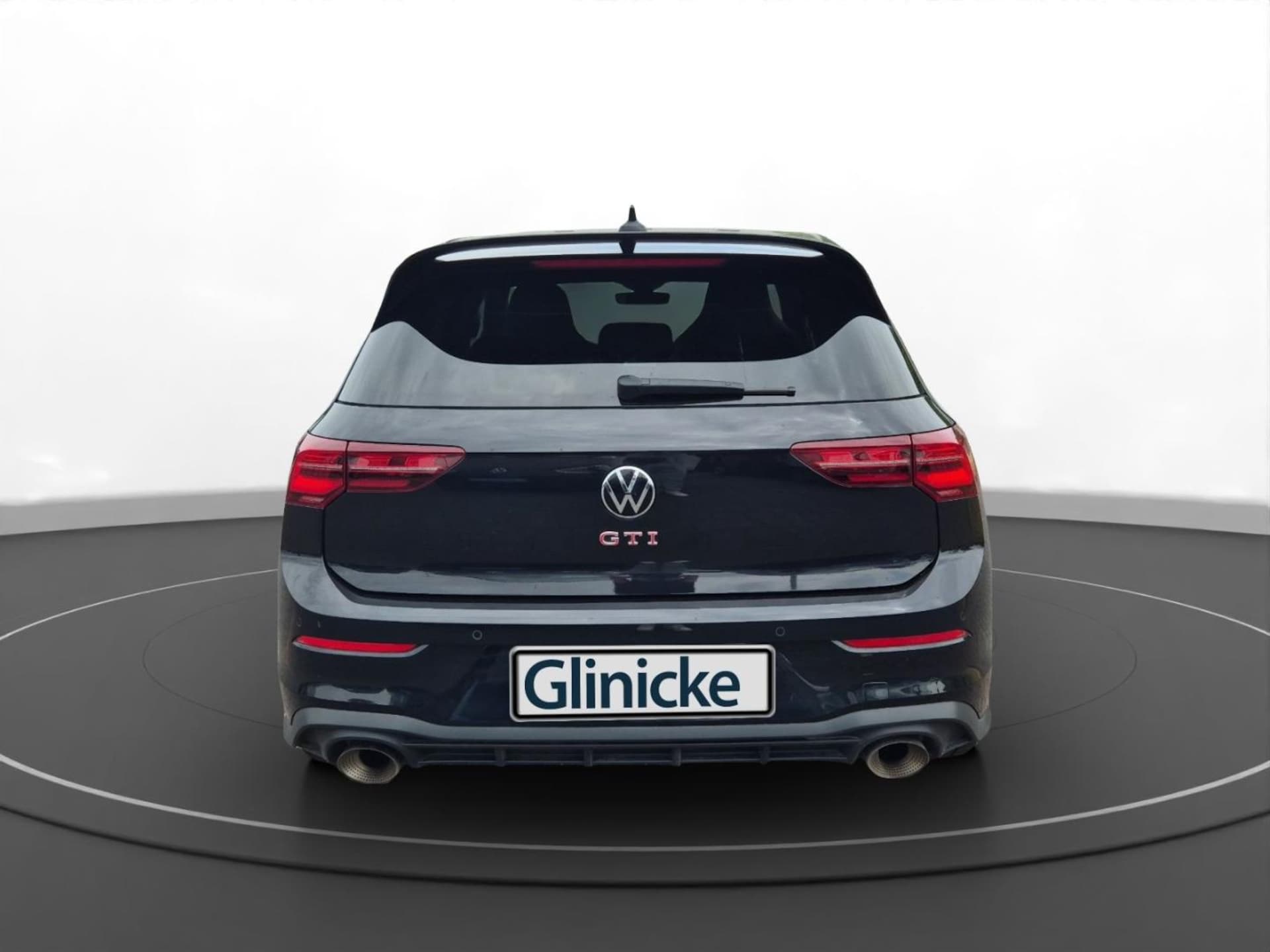 Volkswagen Golf GTI Clubsport