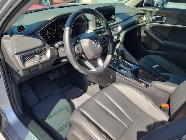 2024 Acura Integra