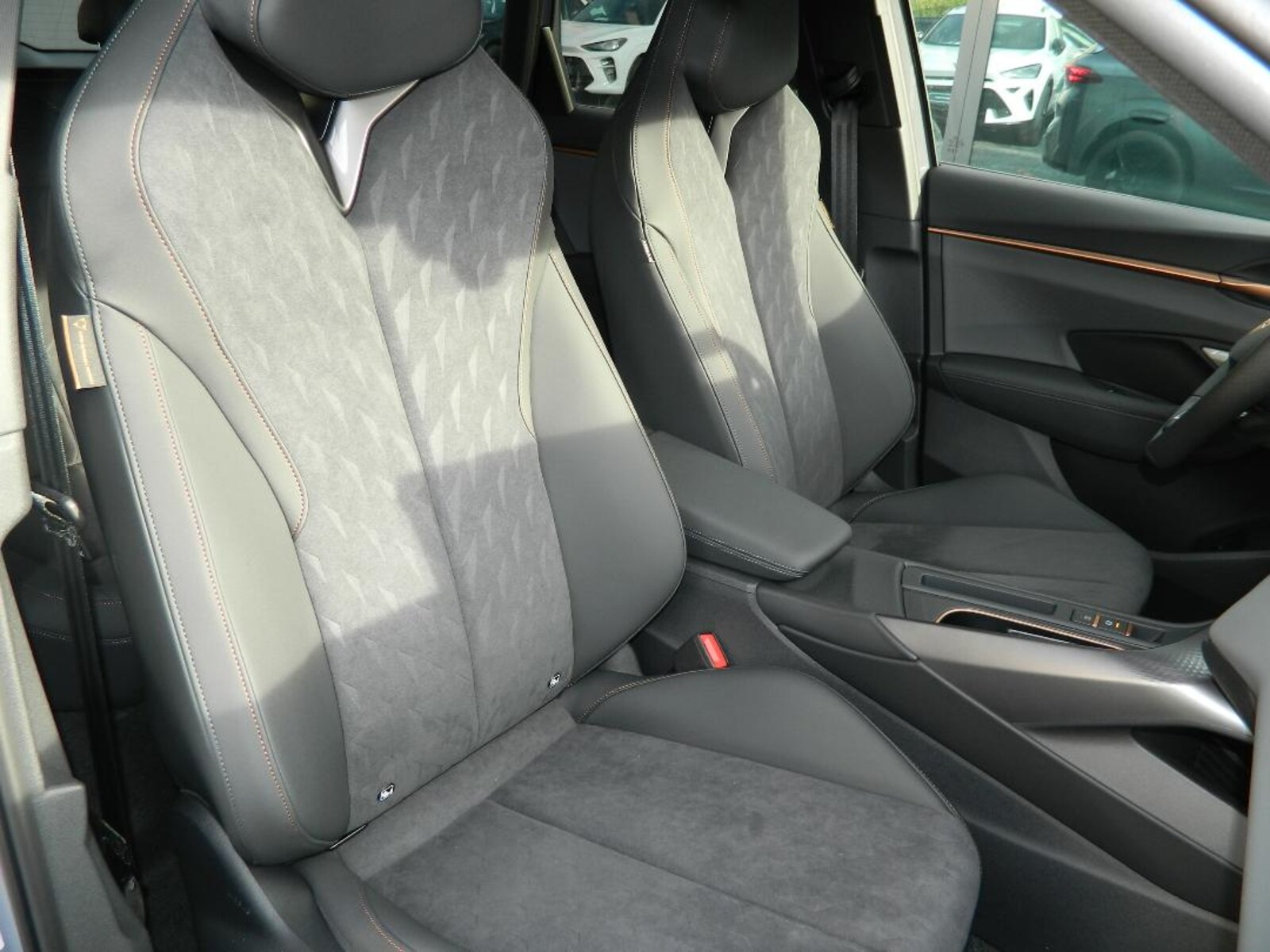 CUPRA Terramar – Bild 6