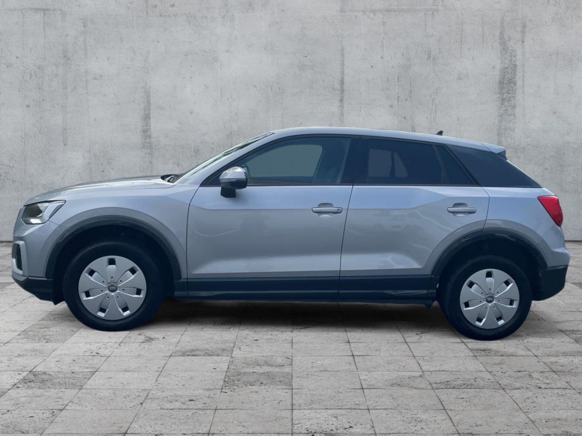 Audi Q2 Advanced