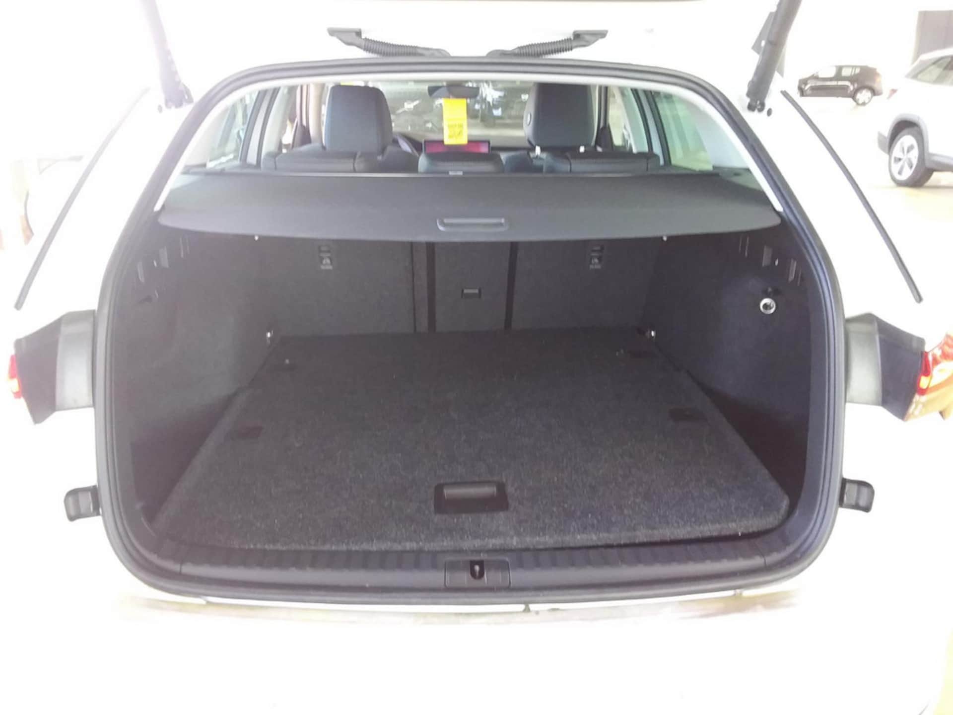 Skoda Octavia Combi Tour