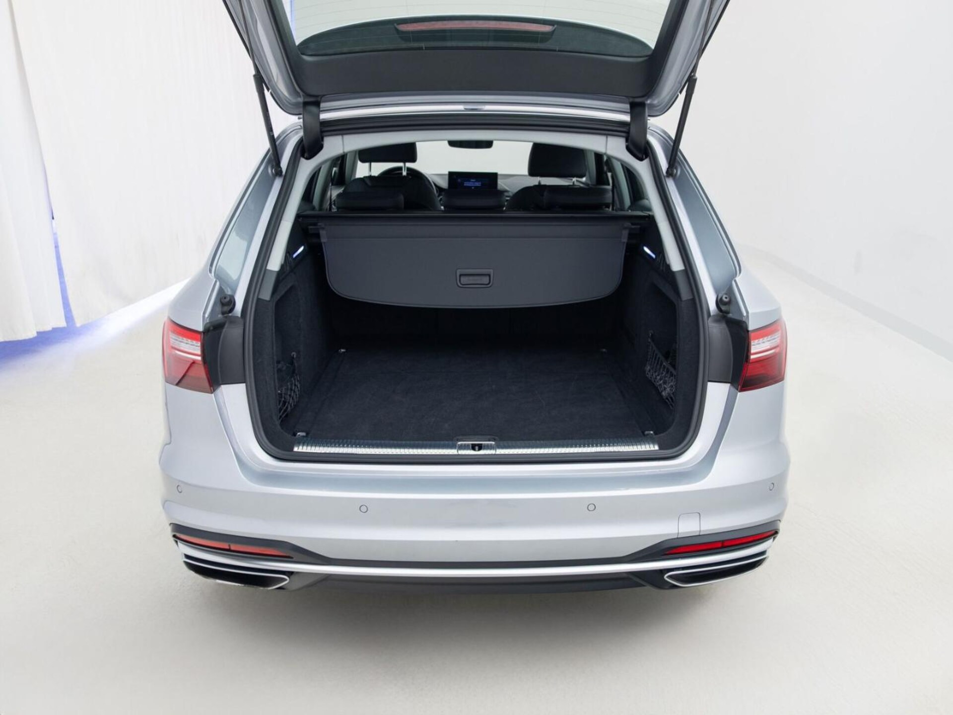 Audi A4 Avant Advanced