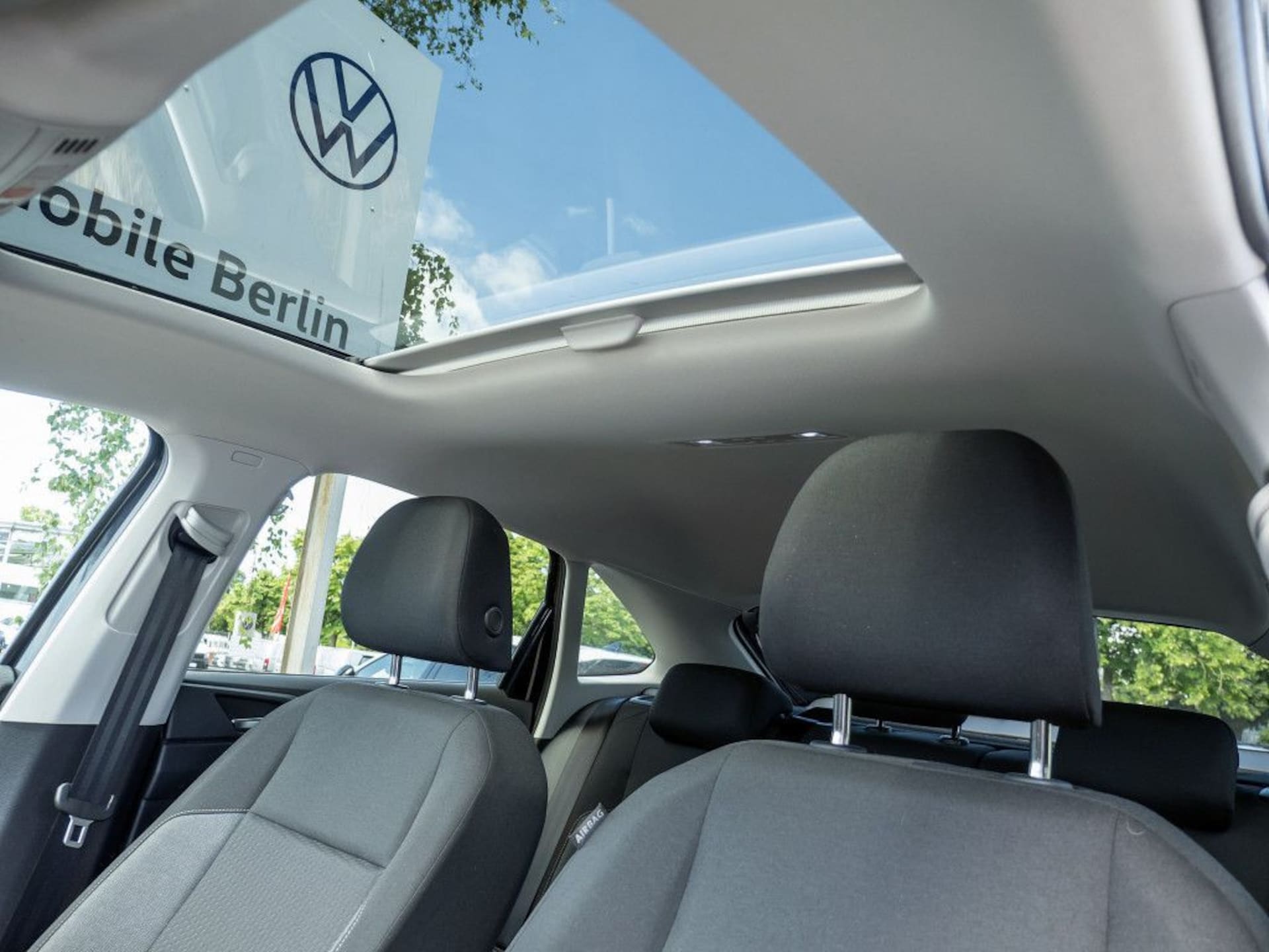 Volkswagen Taigo Life