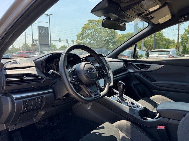2023 Subaru WRX