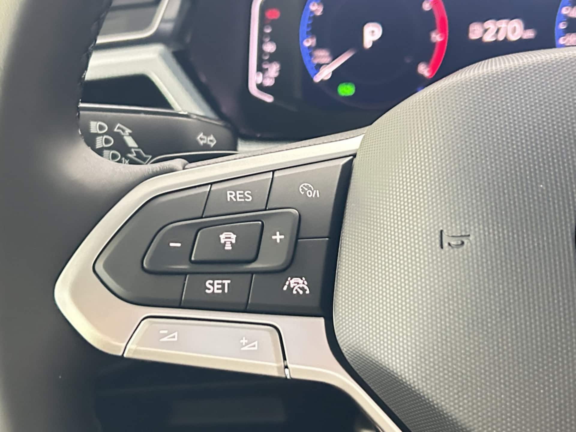 Volkswagen Touran ENERGY