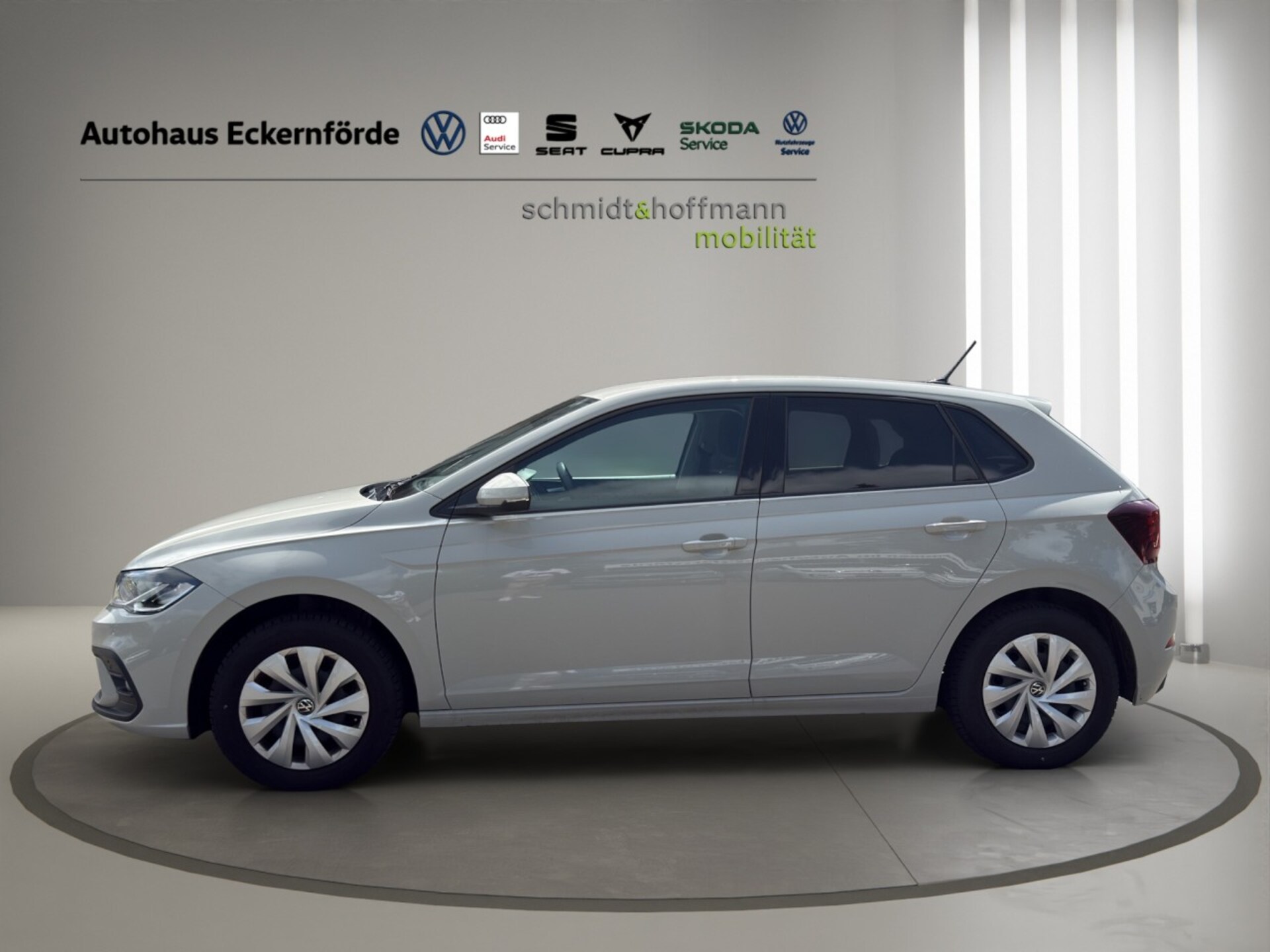 Volkswagen Polo Life