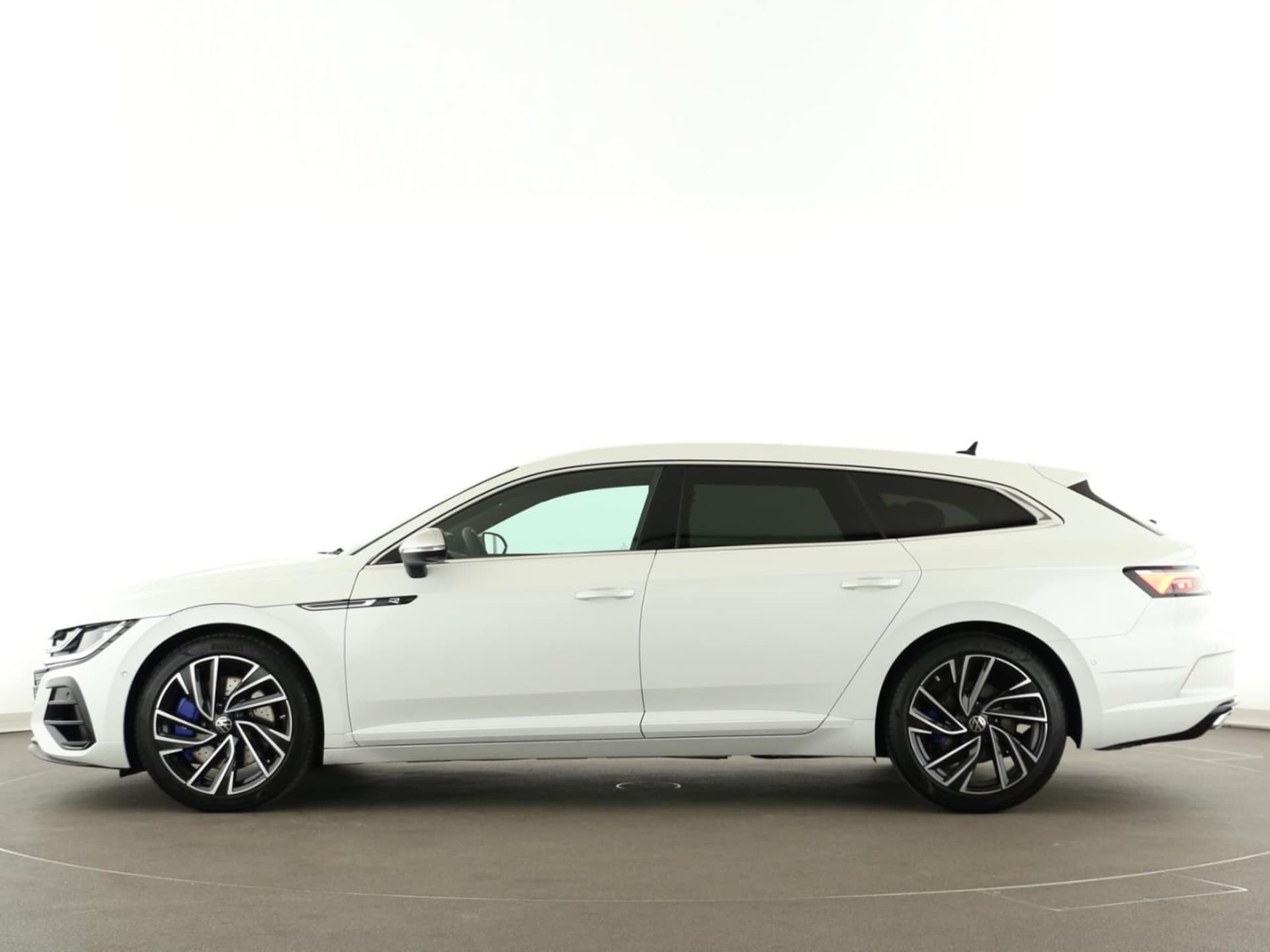 Volkswagen Arteon Shooting Brake R
