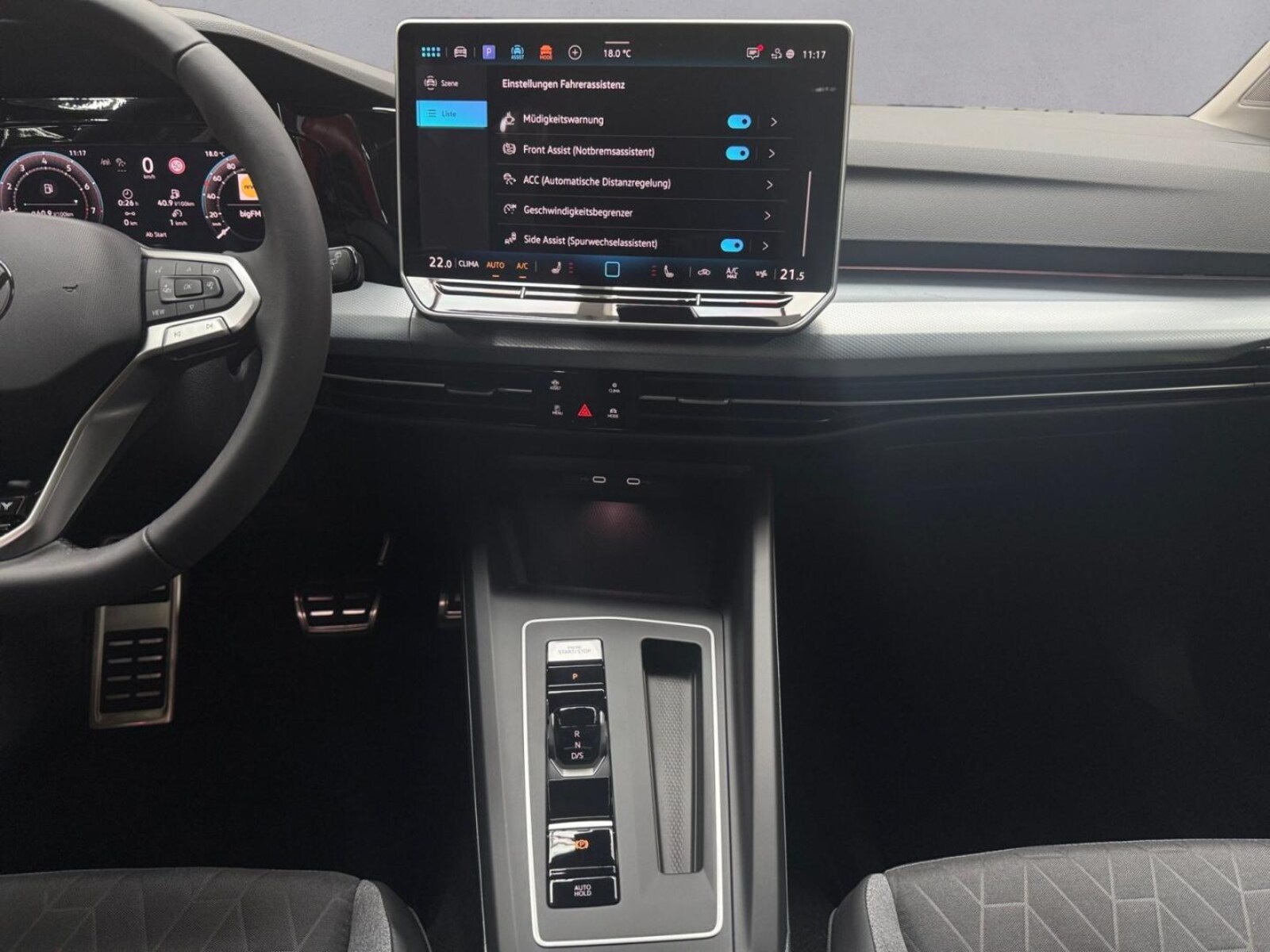 Volkswagen Golf – Bild 11