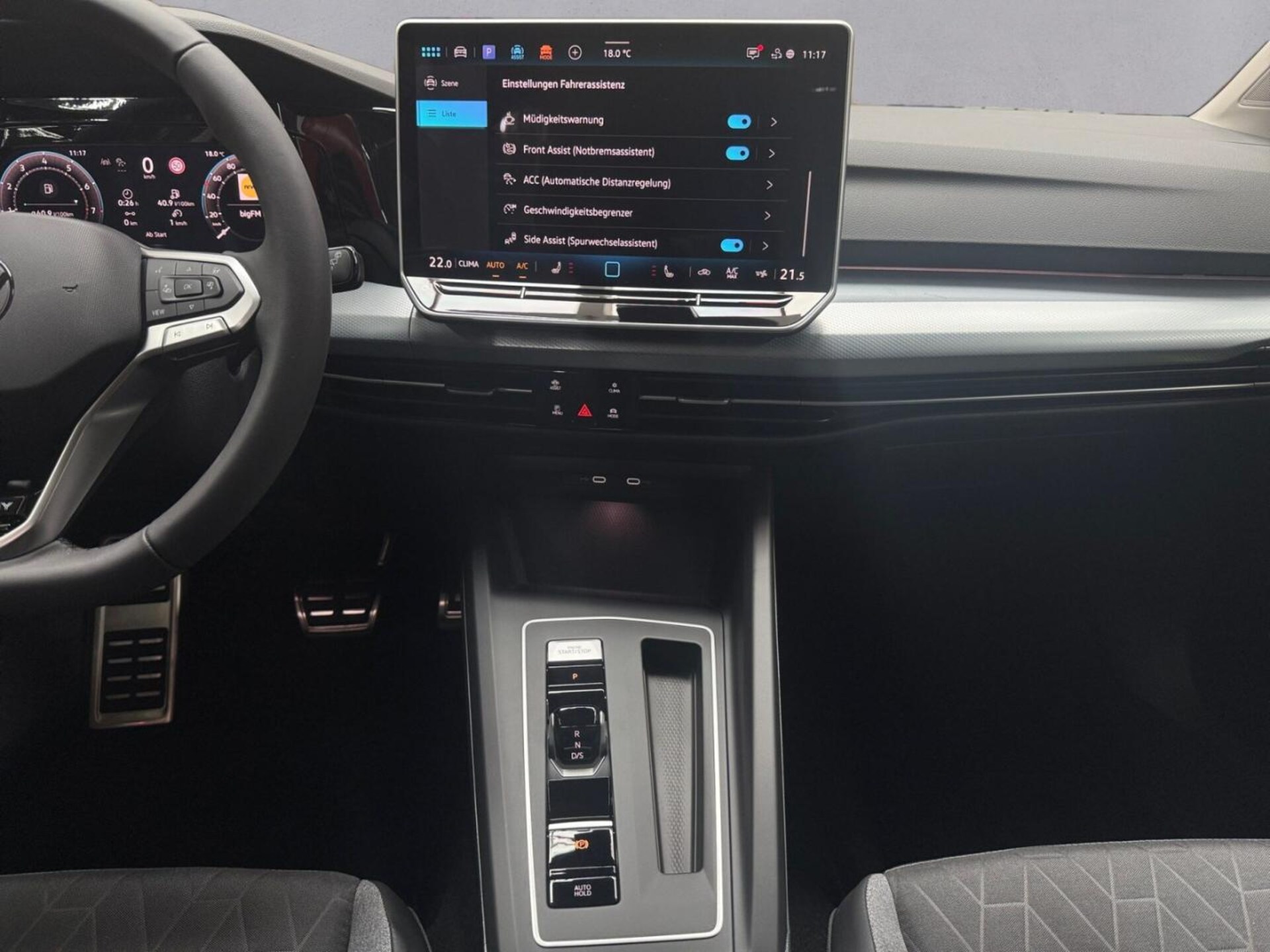 Volkswagen Golf ENERGY
