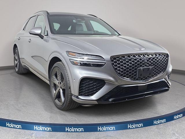 2023 Genesis GV70
