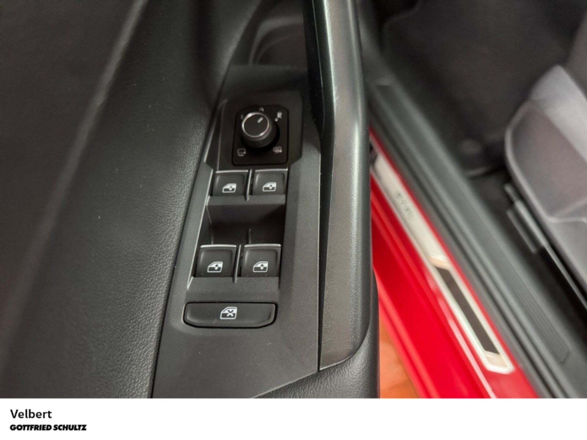Volkswagen Polo Goal