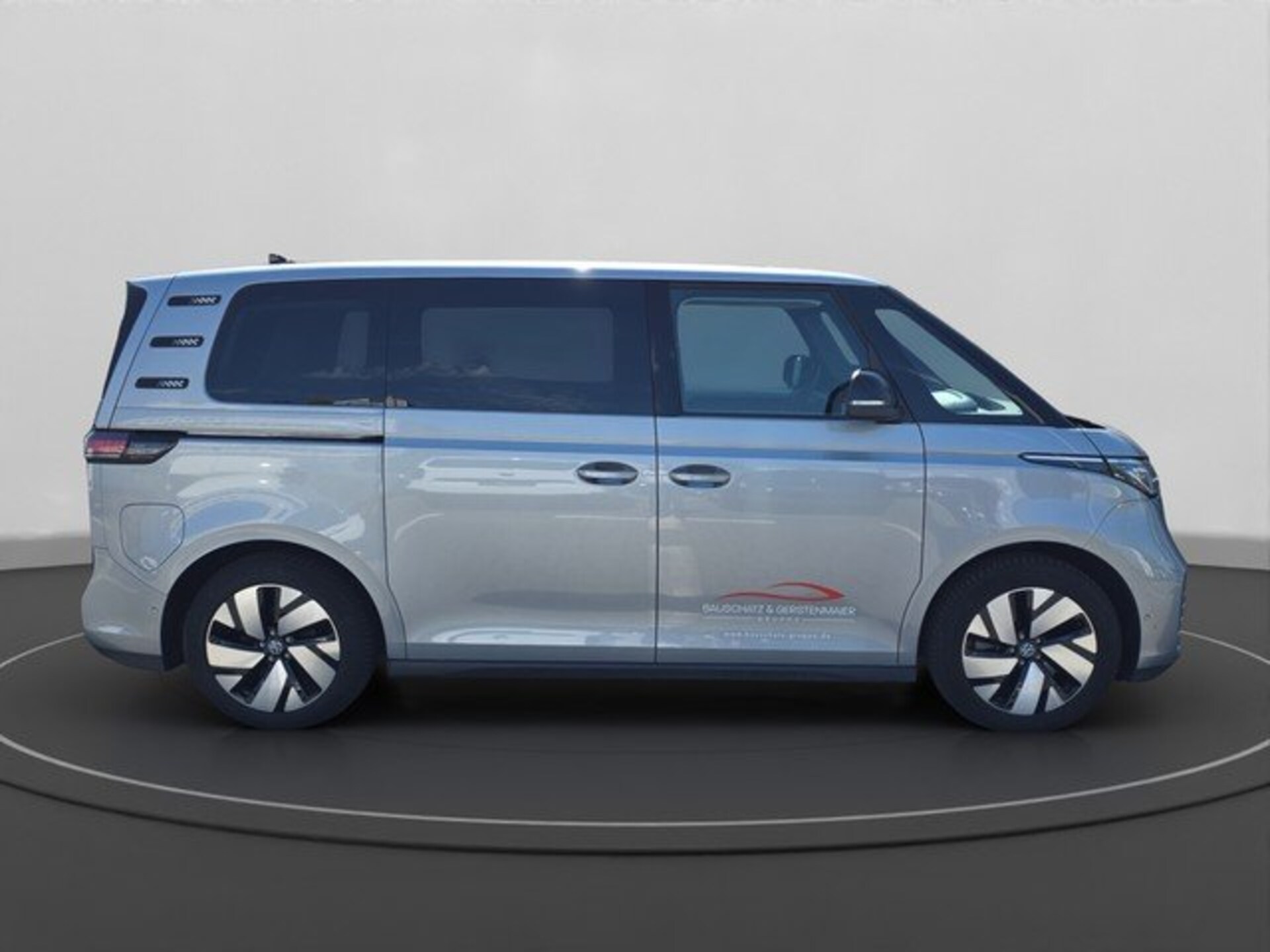 Volkswagen ID. Buzz Pro