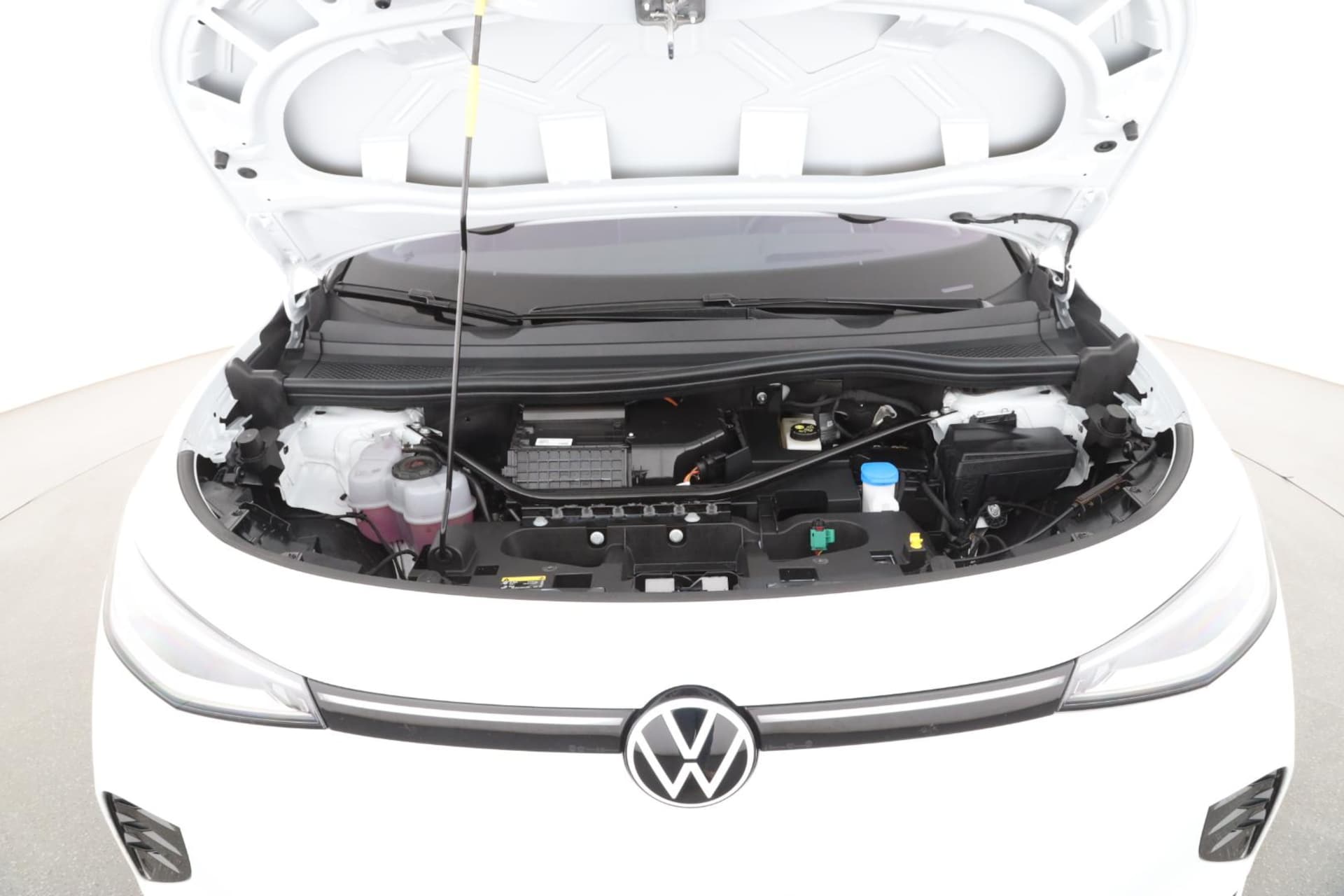 Volkswagen ID.4 GTX