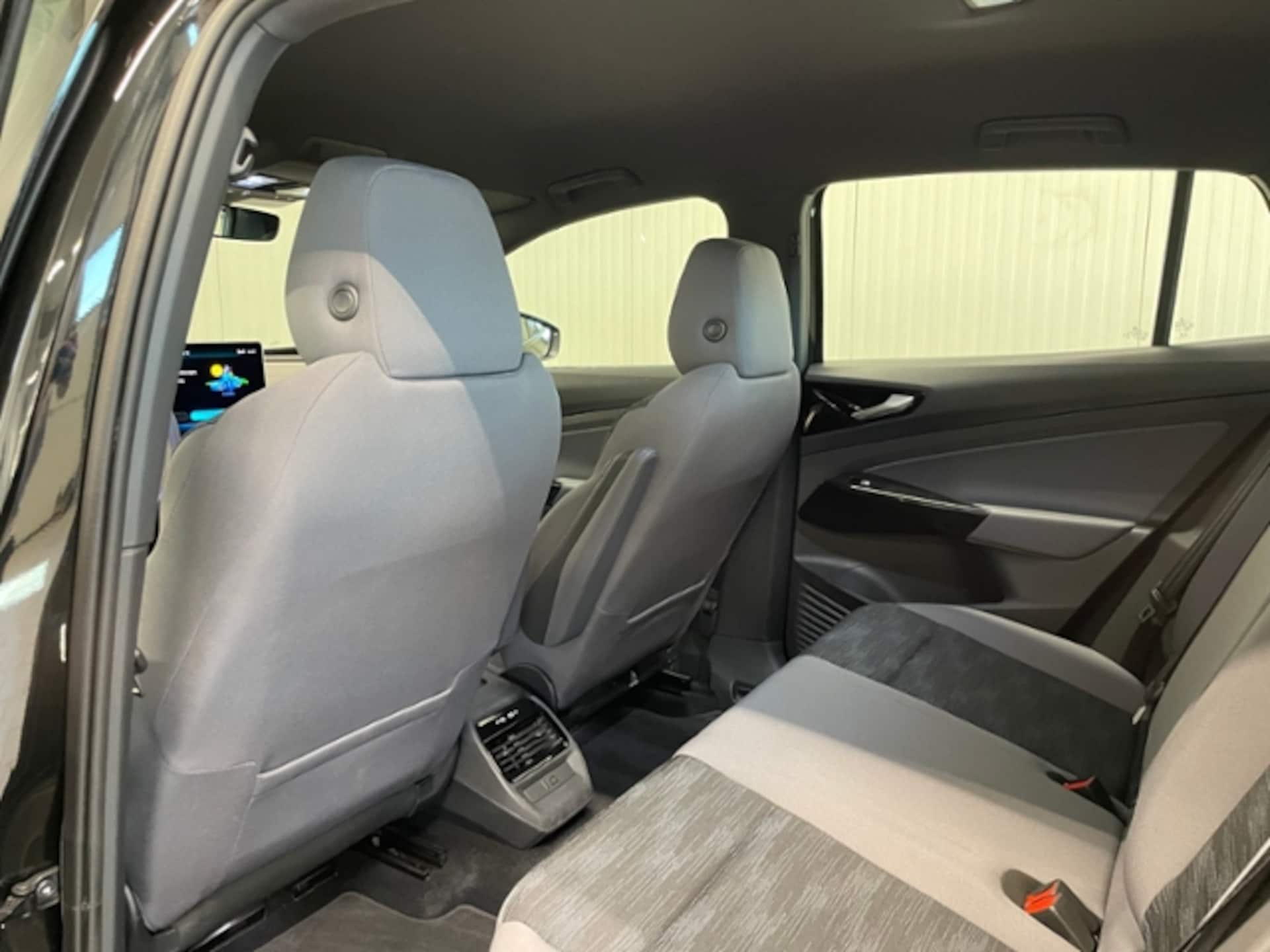 Volkswagen ID.4 Pro