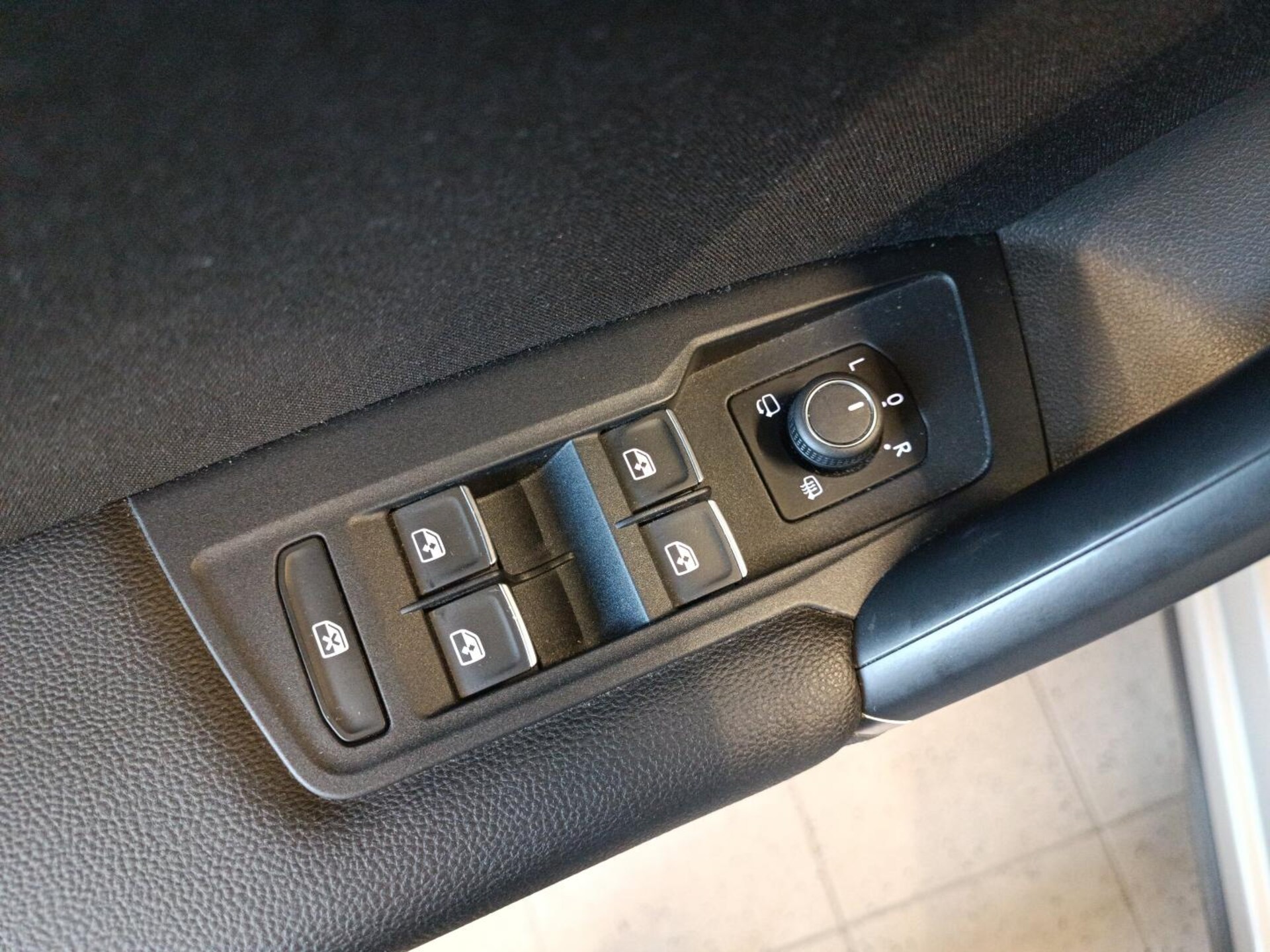 Volkswagen Tiguan Highline
