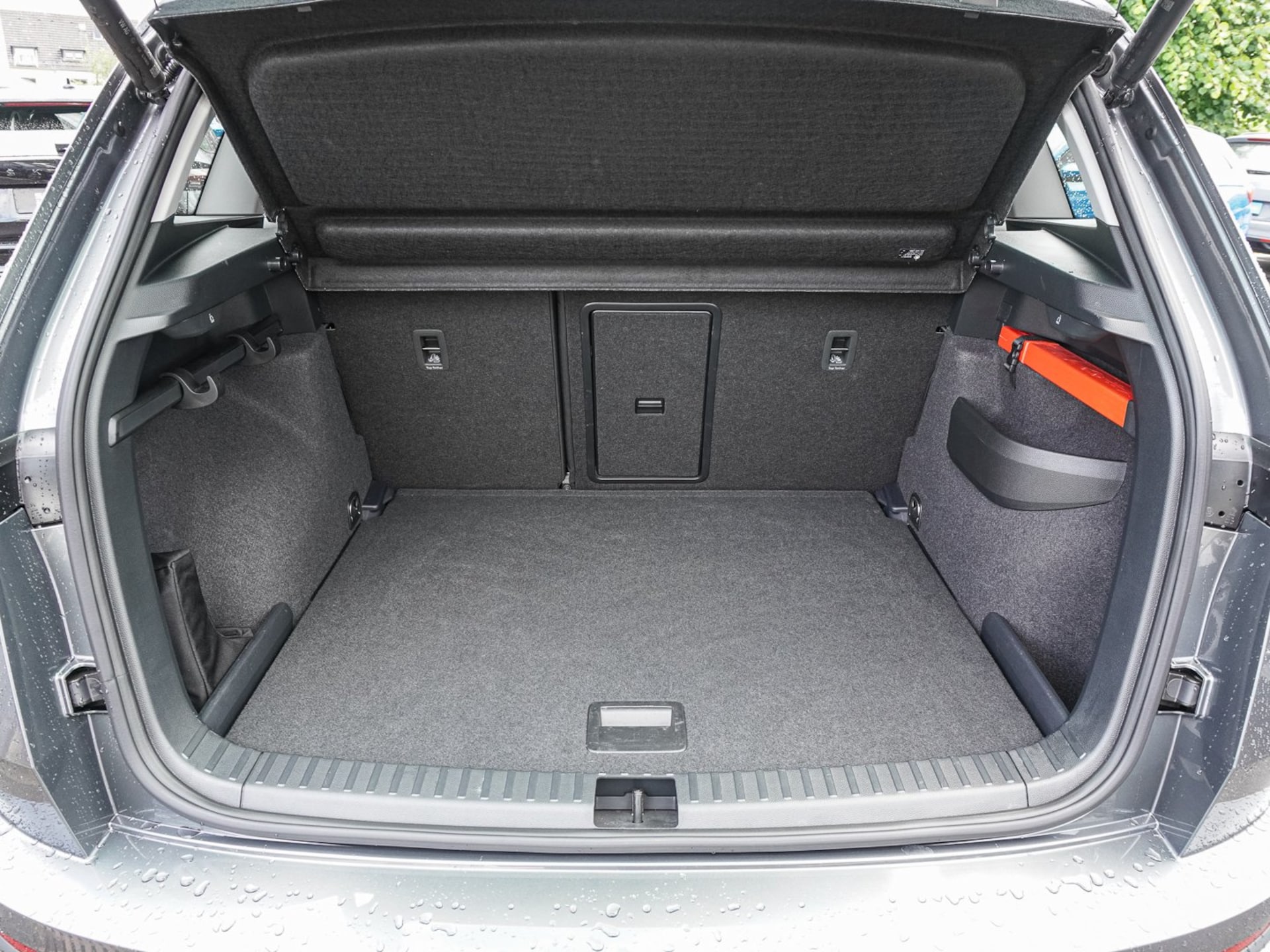 Skoda Karoq Tour