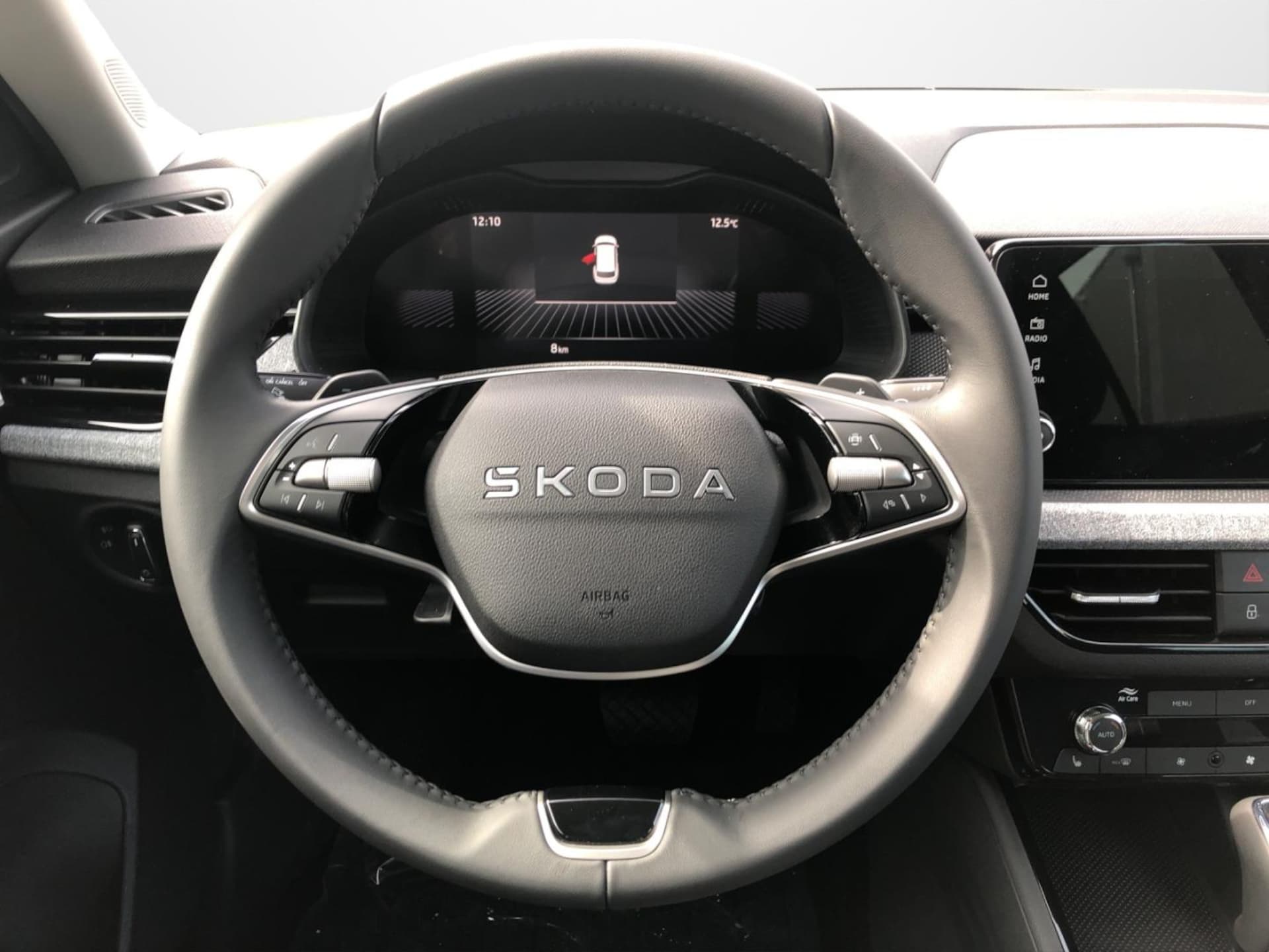 Skoda Kamiq Selection