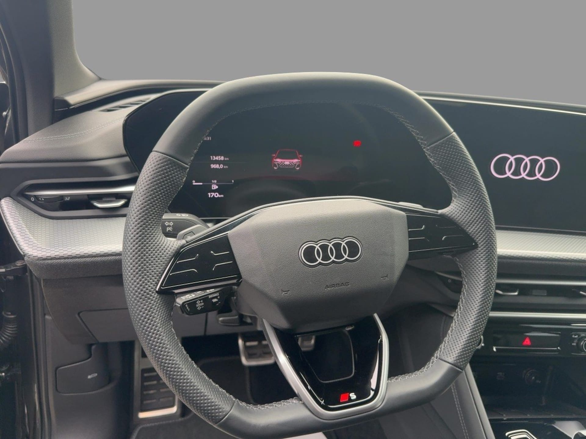 Audi Q5 SUV