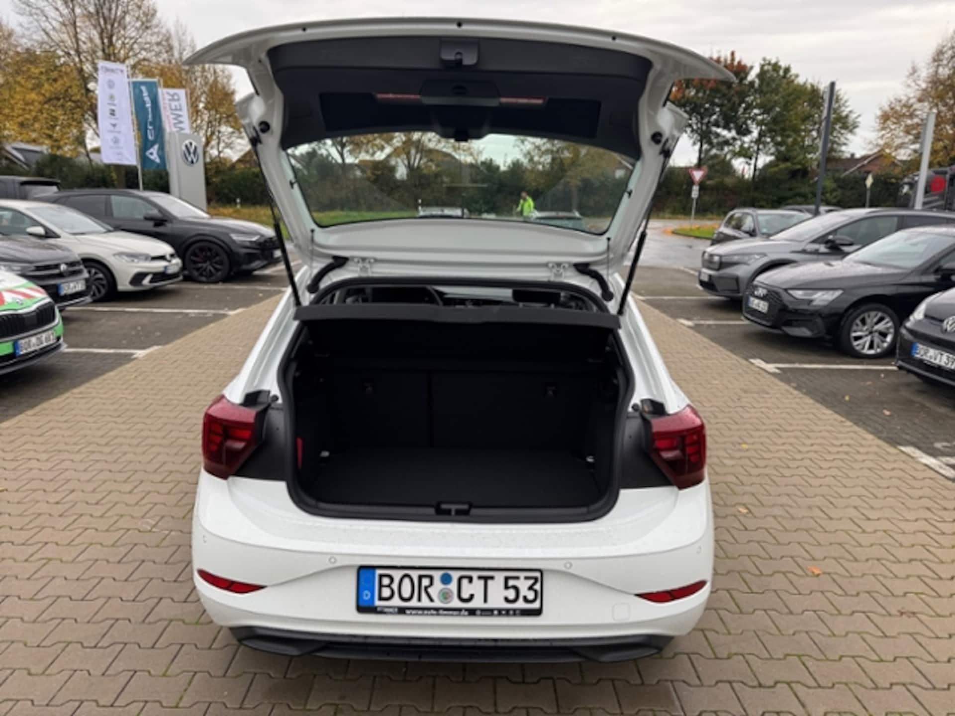 Volkswagen Polo Life