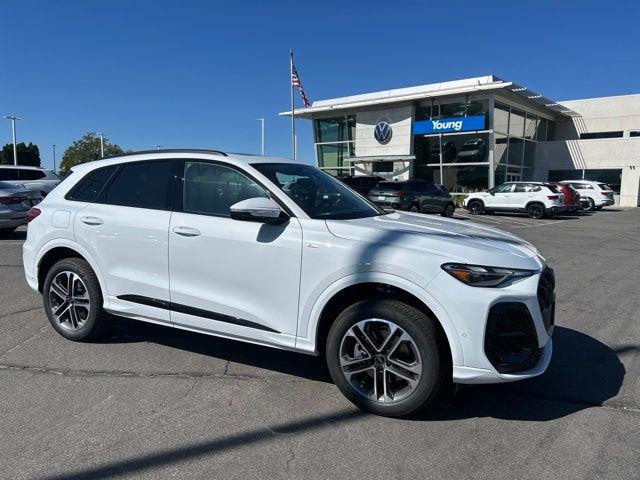 Photo of 2026 Audi Q5