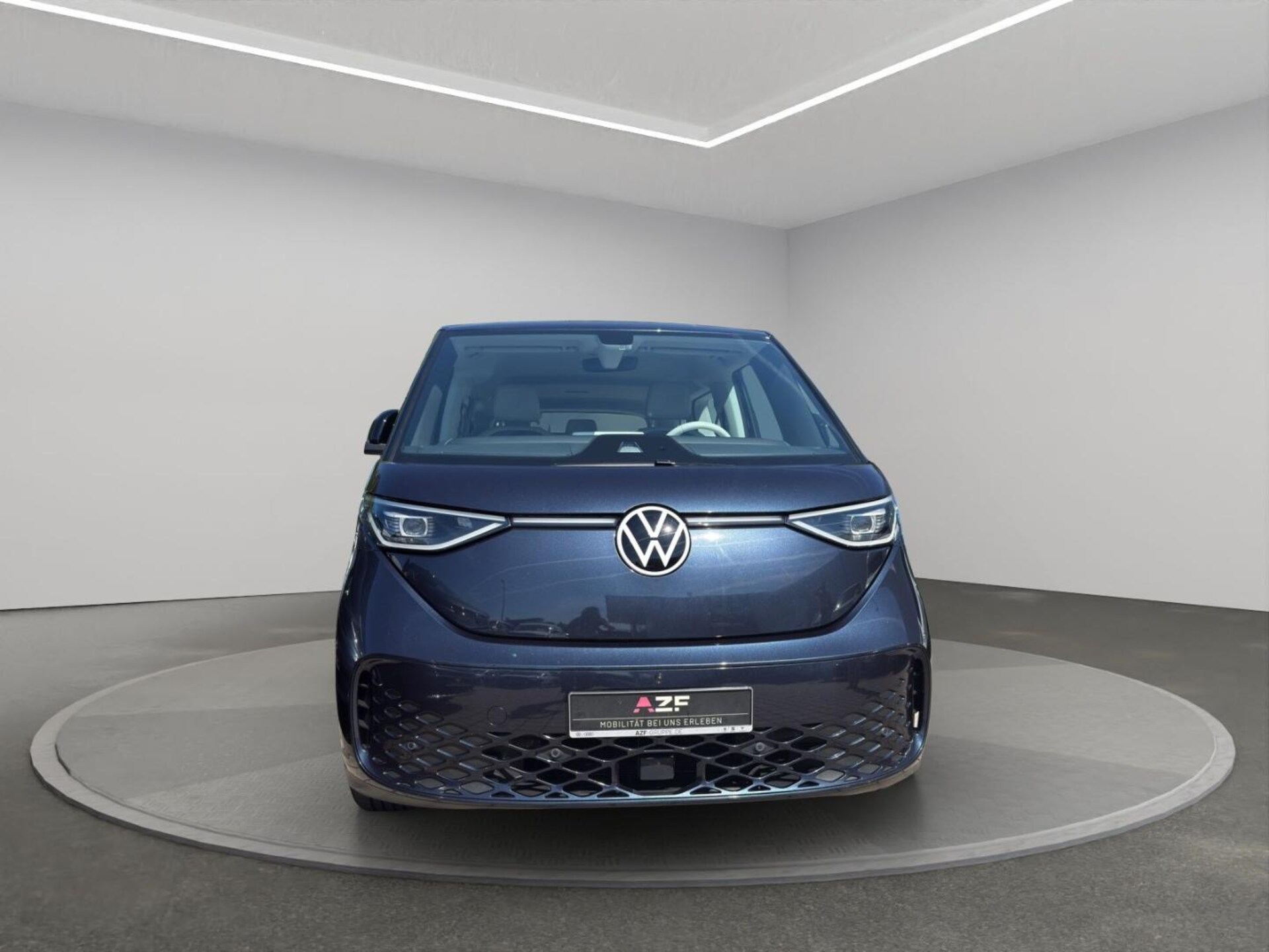 Volkswagen ID. Buzz Pro