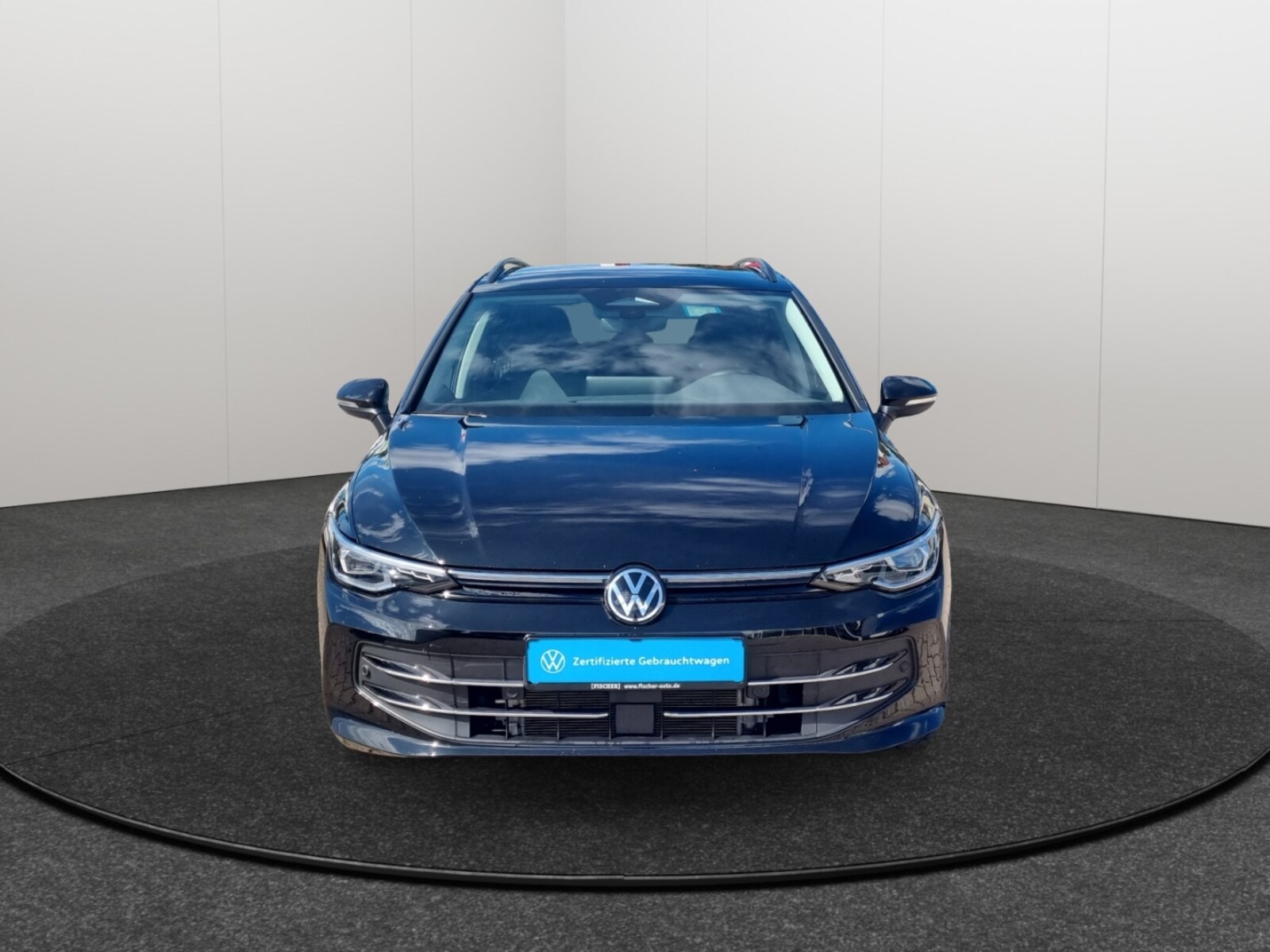 Volkswagen Golf Variant – Bild 2