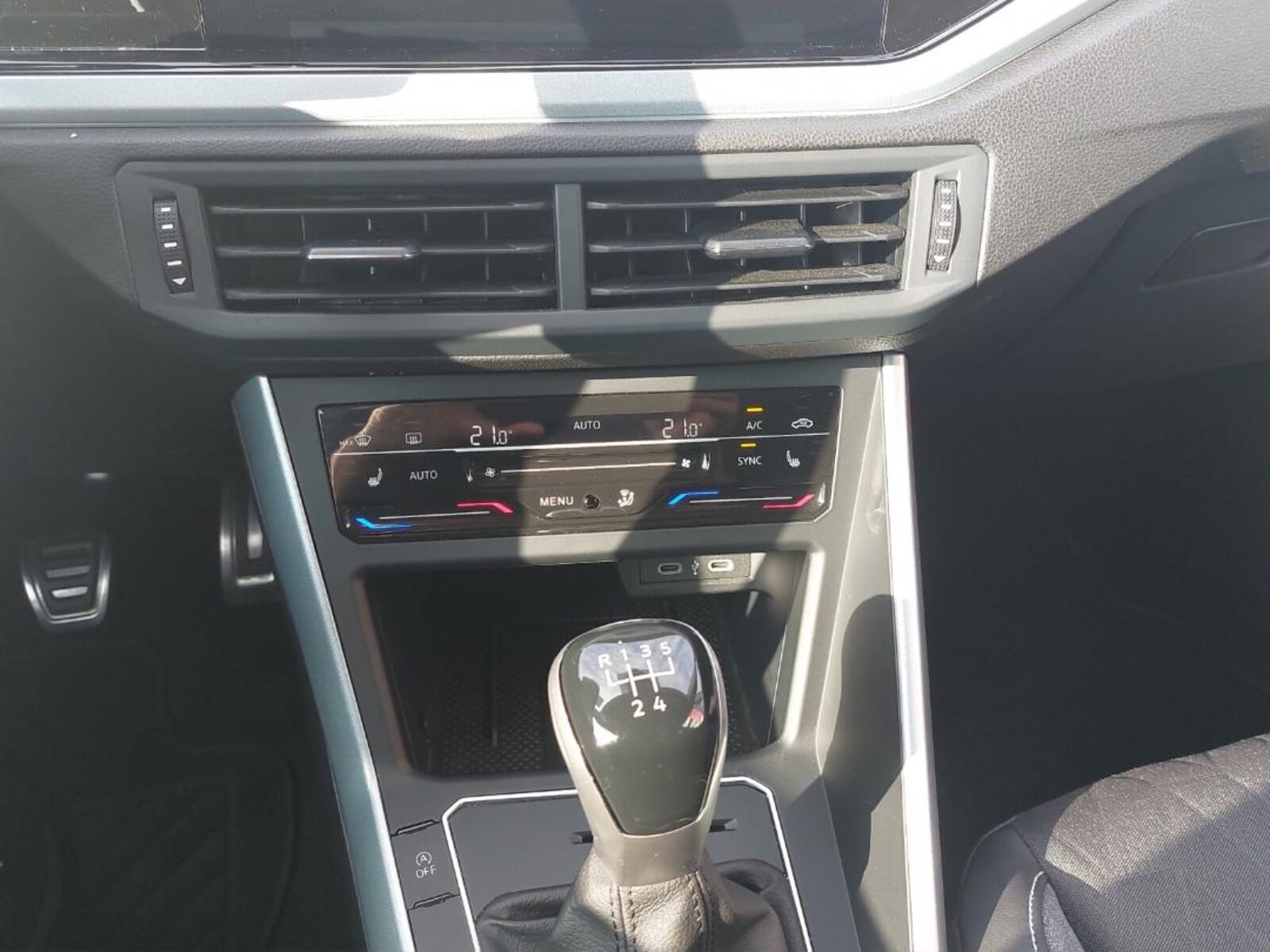 Volkswagen Polo – Bild 17