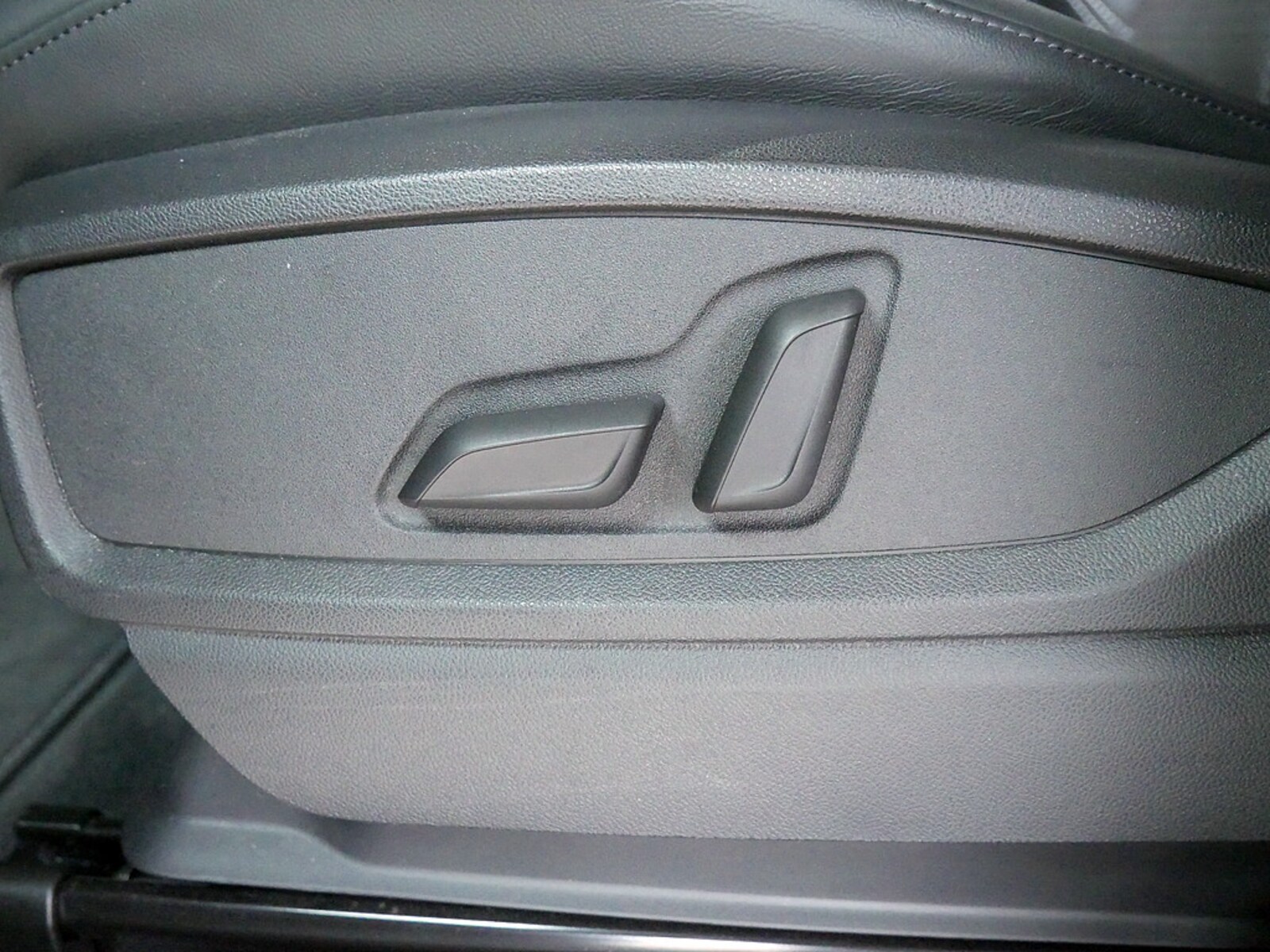 Audi Q5 – Bild 20