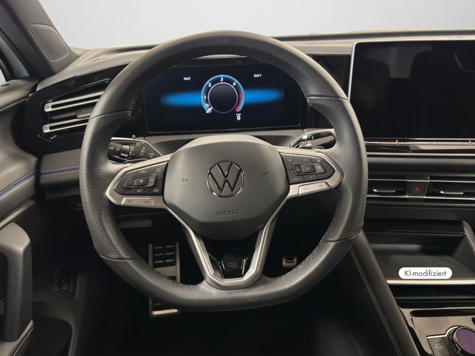 Volkswagen Tiguan – Bild 9