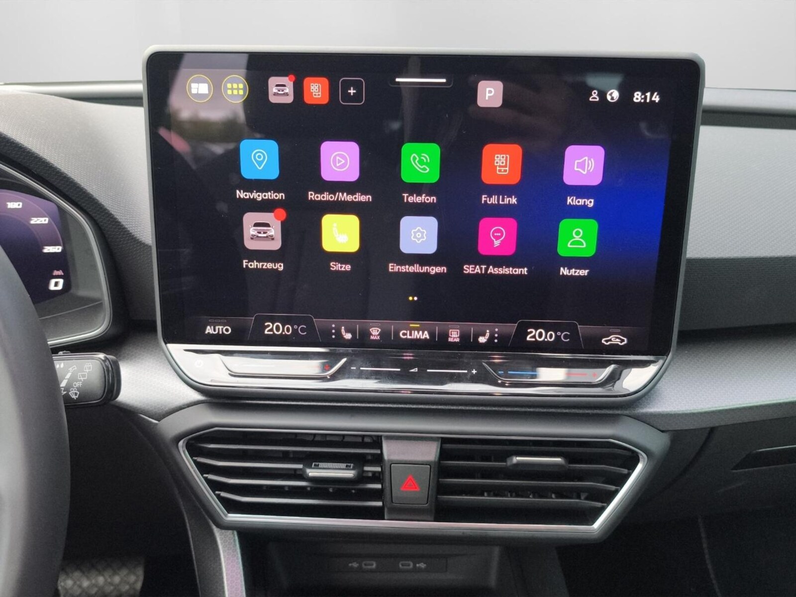 SEAT Leon – Bild 16