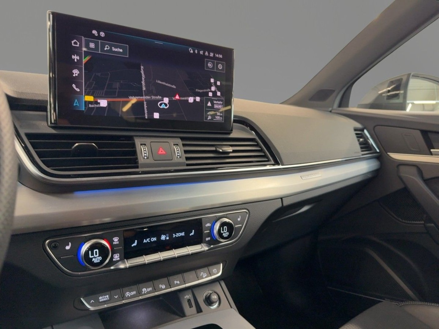 Bild über Audi Q5 40 TDI quattro 150 kW S tronic - für weitere Informationen kontaktieren Sie den Audi Partner