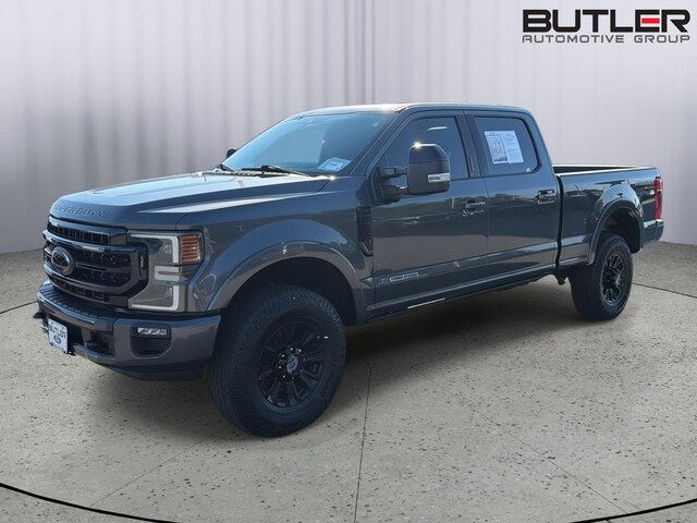 2020 Ford
