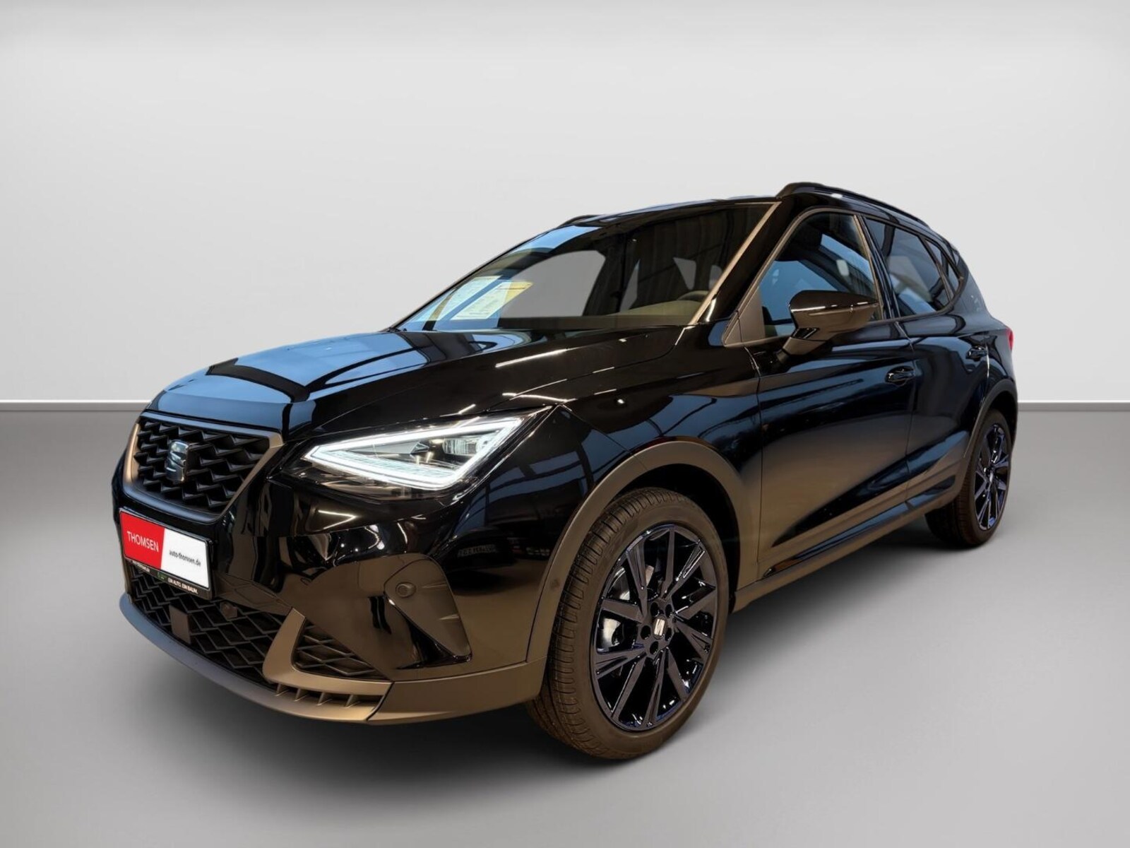SEAT Arona – Bild 2