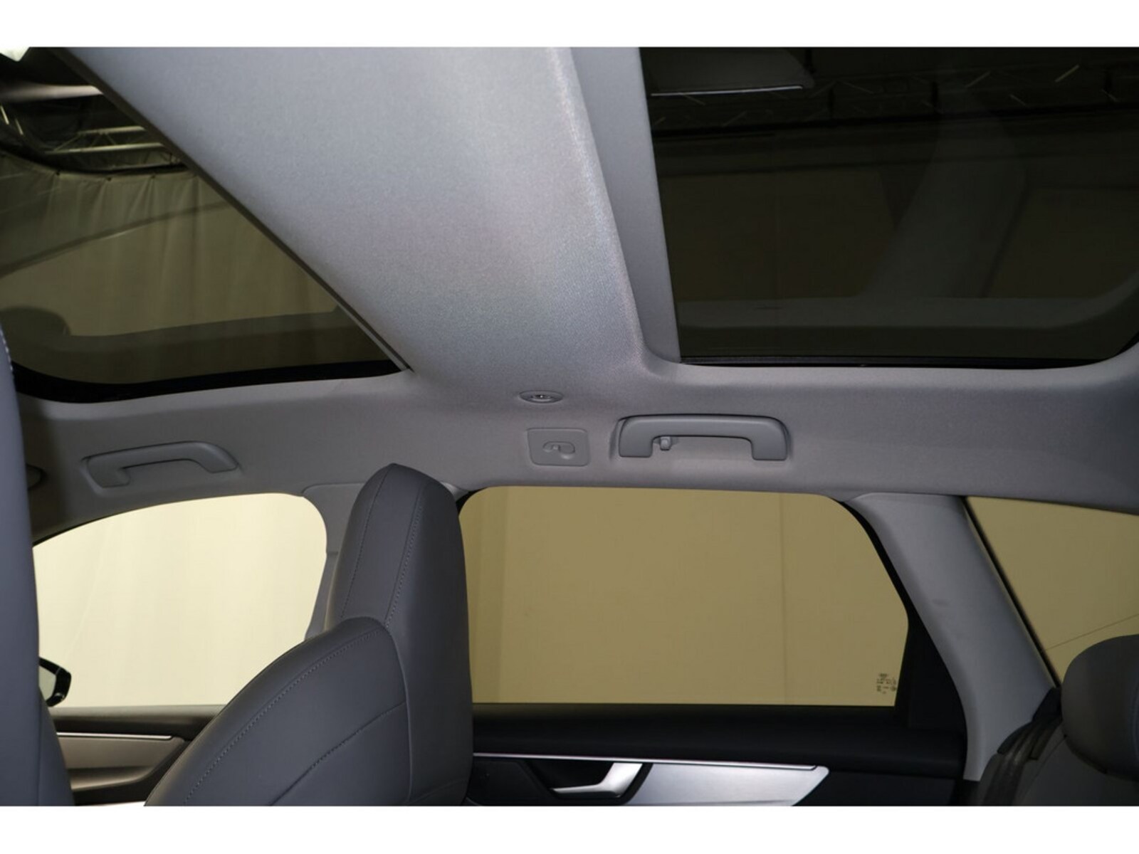 Audi S6 Avant – Bild 21