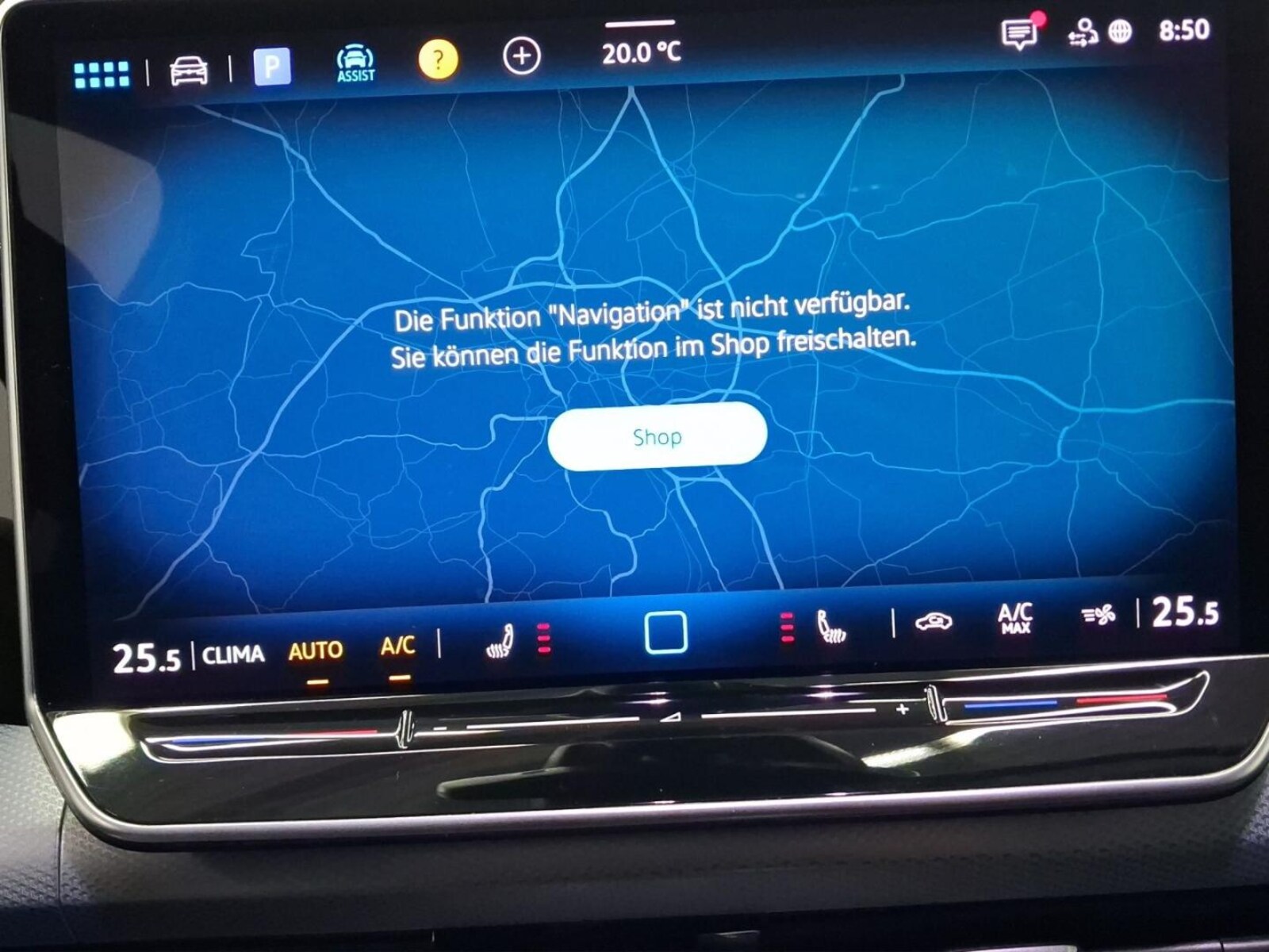 Volkswagen Golf Variant – Bild 13