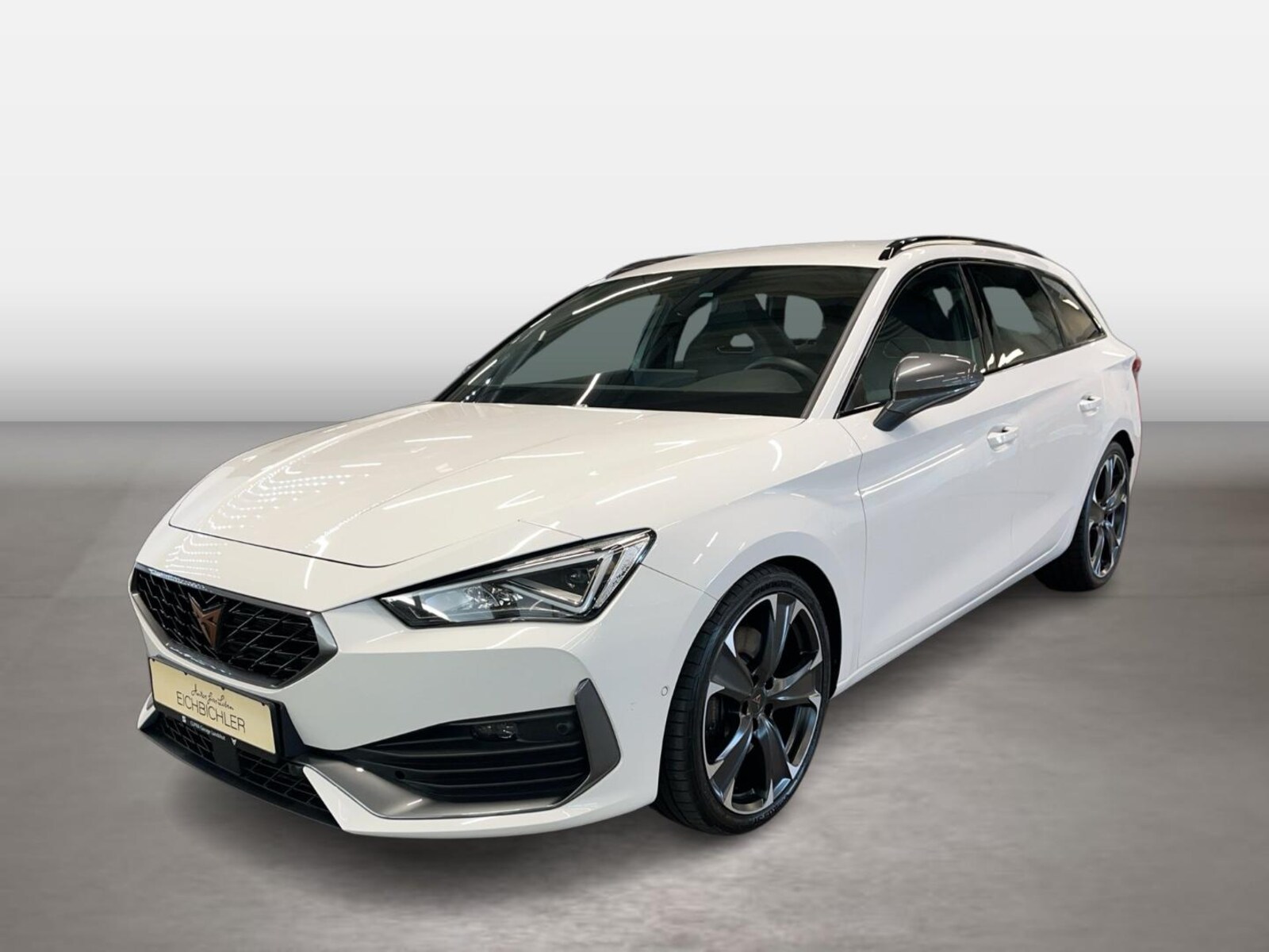 CUPRA Leon Sportstourer – Bild 2
