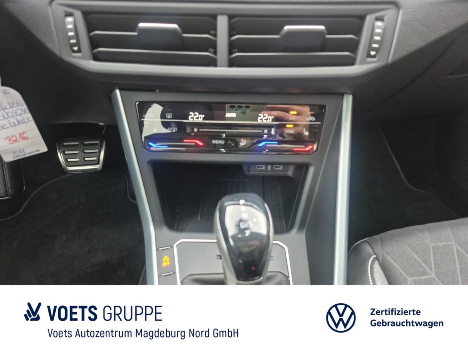 Volkswagen Polo – Bild 9