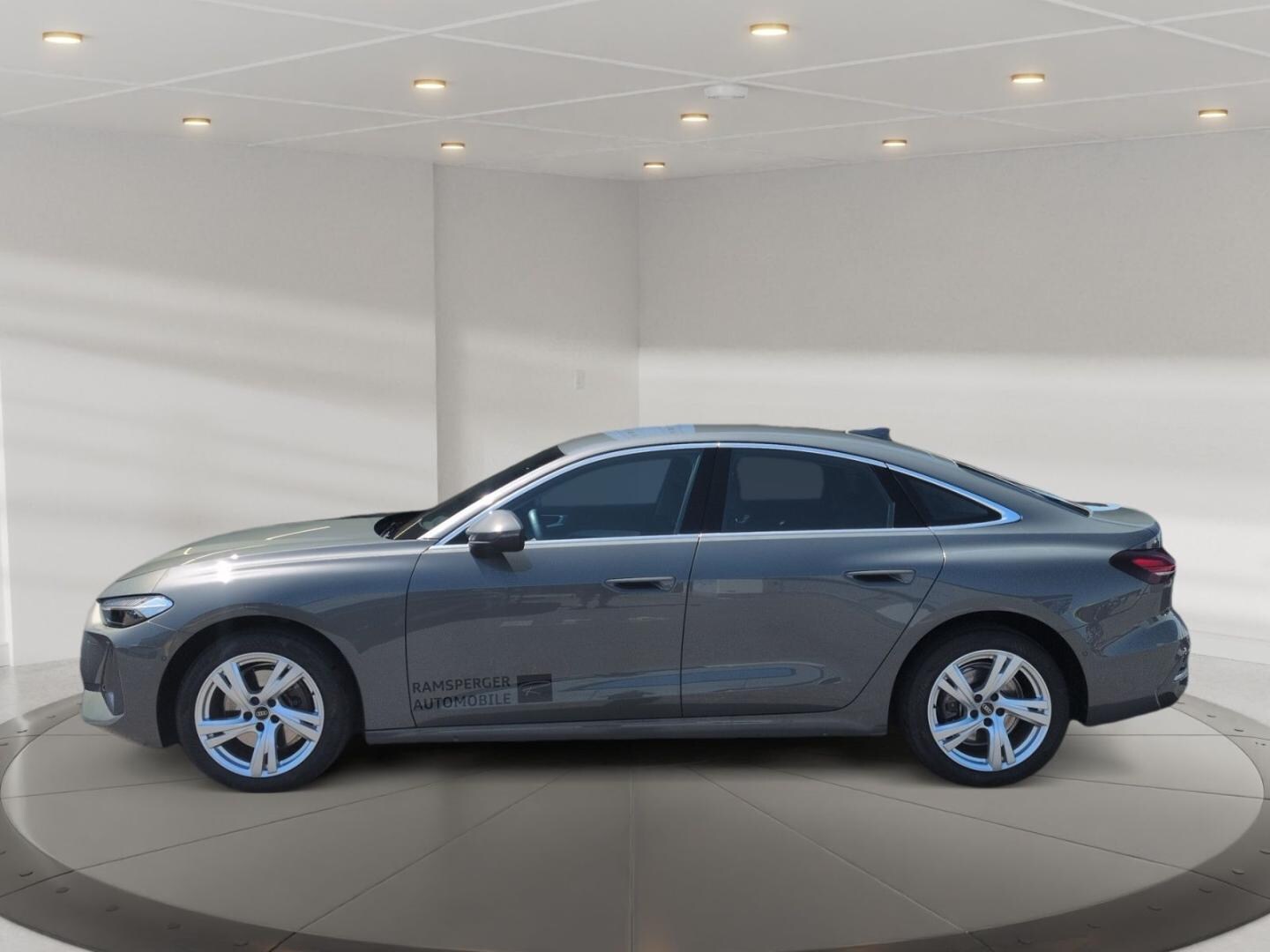 Bild über Audi A5 Limousine TFSI 110 kW S tronic - für weitere Informationen kontaktieren Sie den Audi Partner