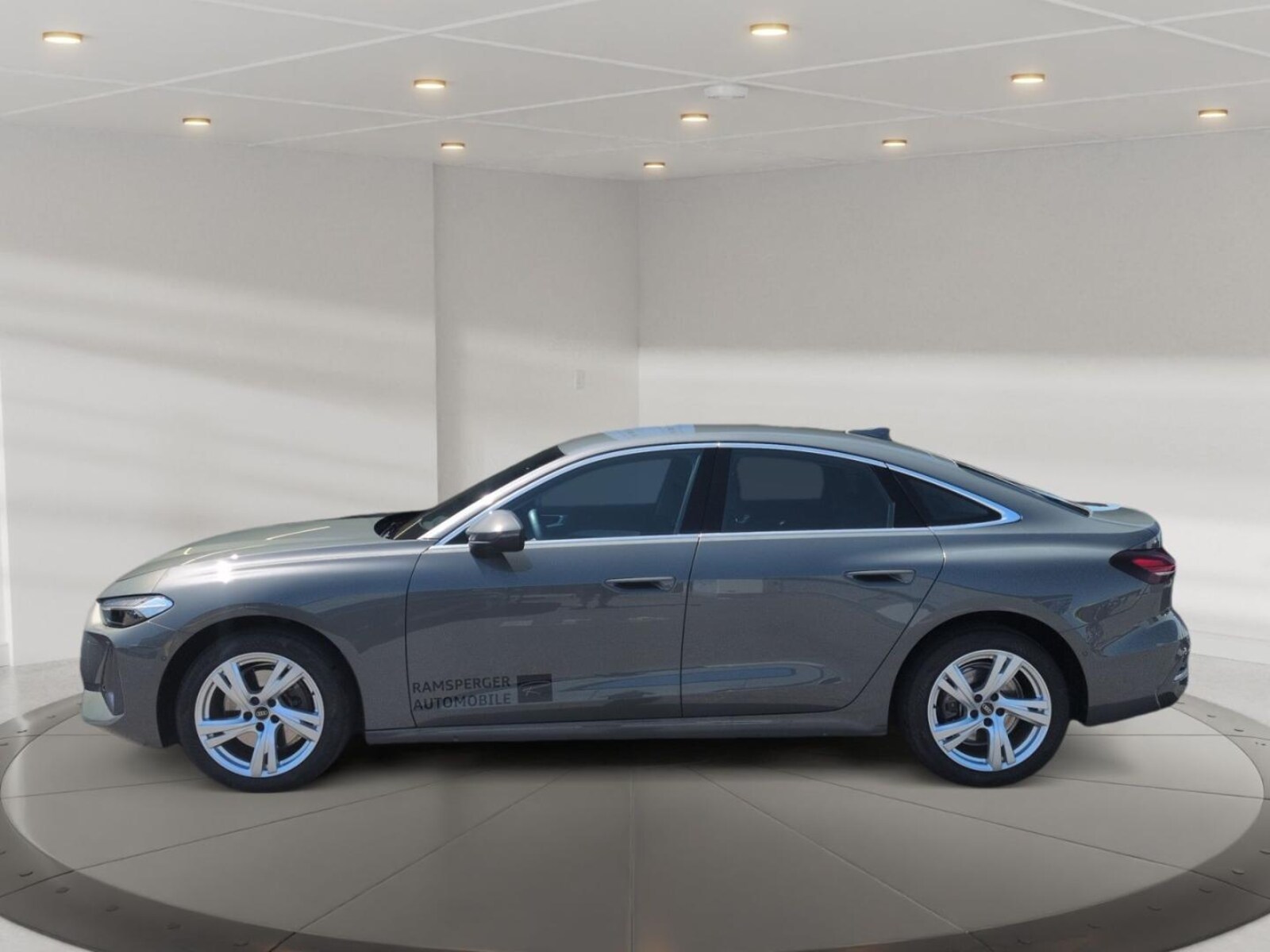 Audi A5 Limousine – Bild 3