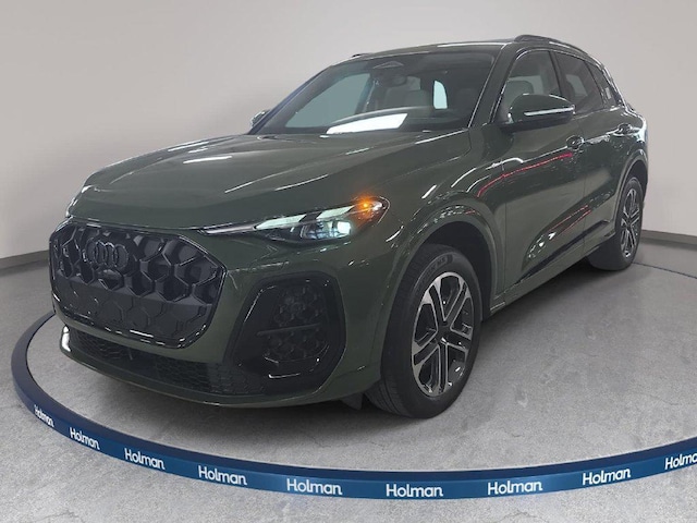 Photo of 2026 Audi Q5 