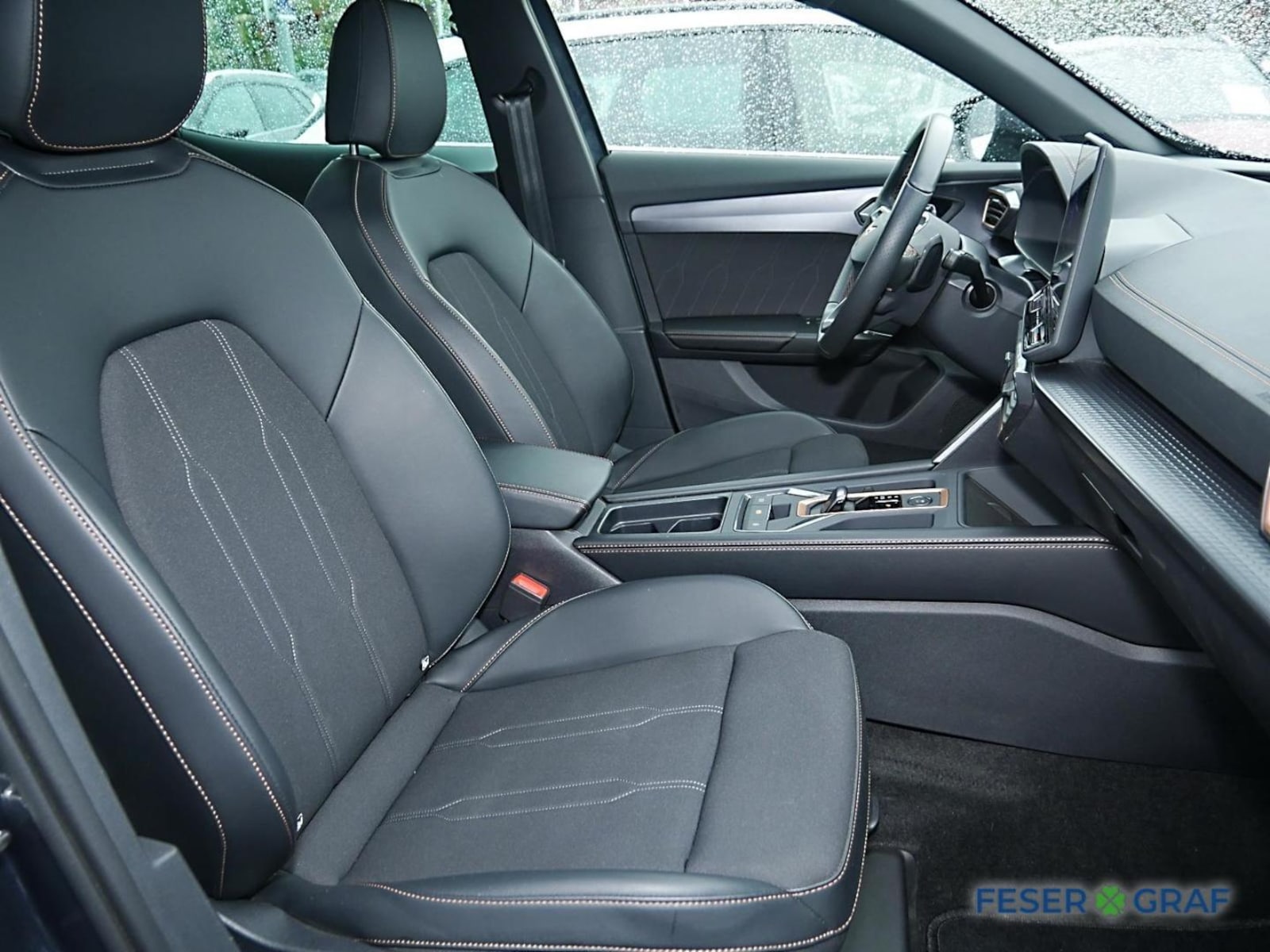 CUPRA Formentor – Bild 5