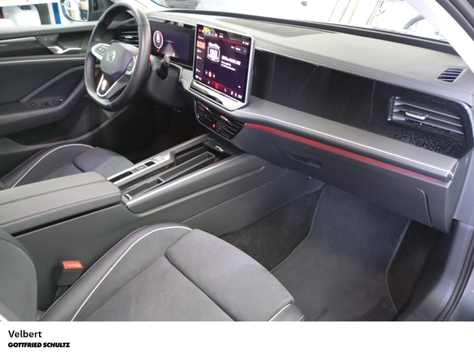 Volkswagen Passat – Bild 14