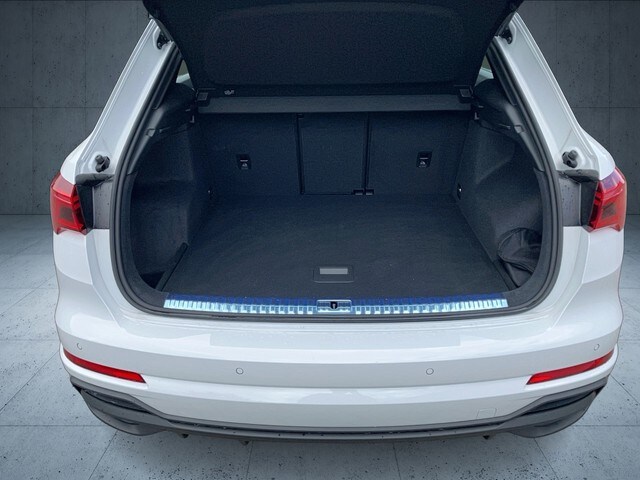 Image about Audi Q3 S line 40 TDI quattro S tronic
