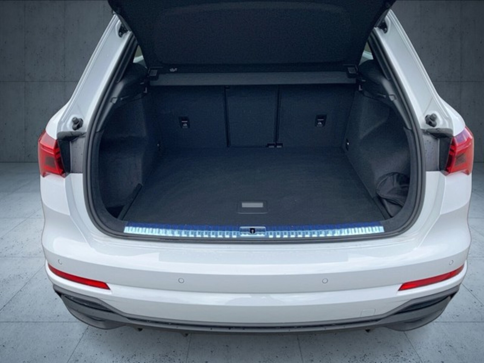 Audi Q3 – Bild 12