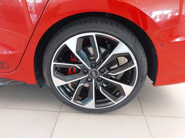 Audi S3 Berline S3 Berline TFSI 310 Ch S Tronic - 2020 - Joinsteer - #8