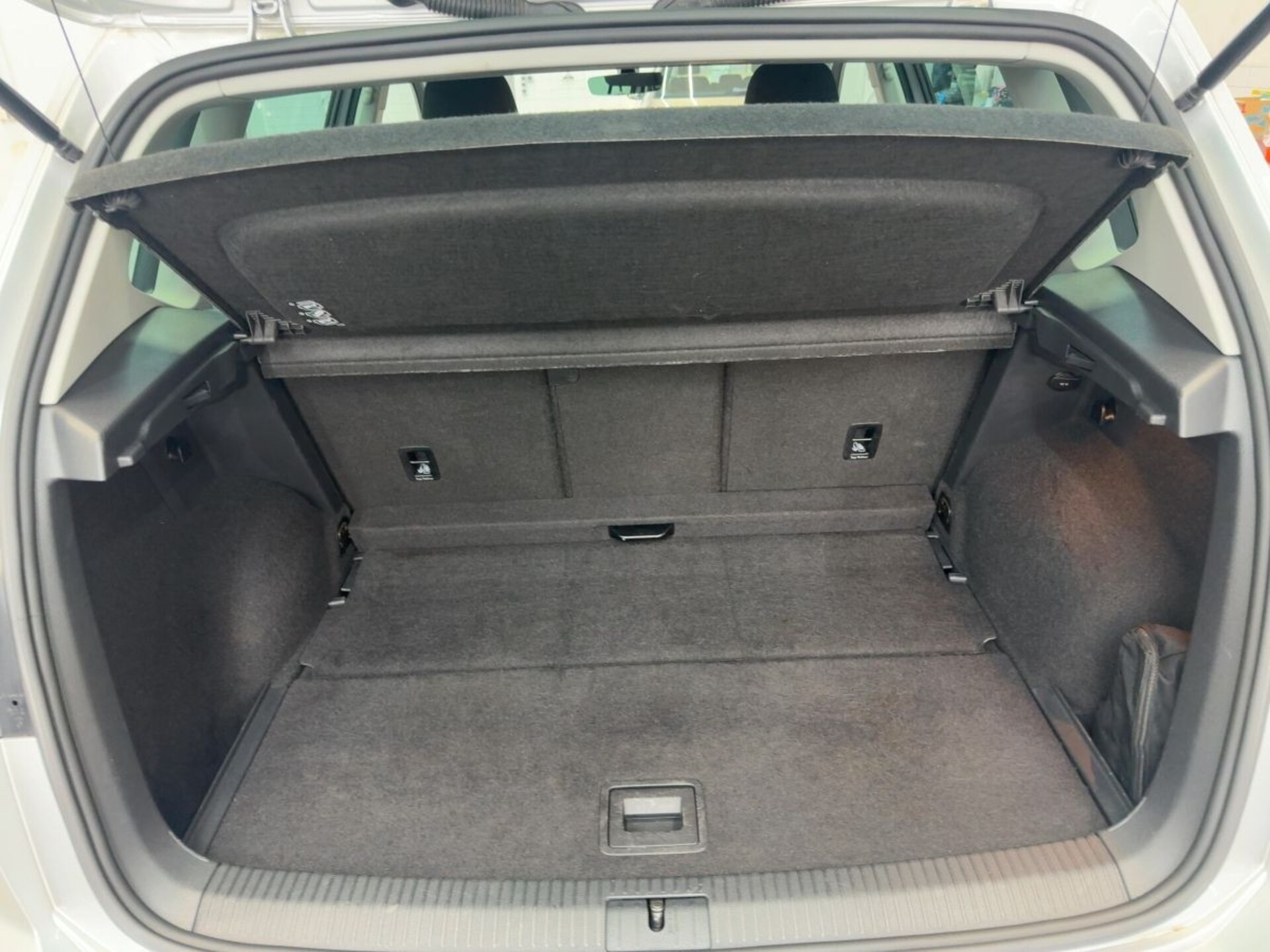 Volkswagen Golf Sportsvan Comfortline