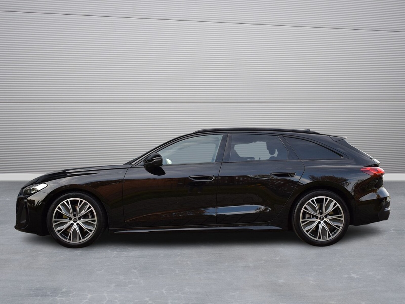 Audi A5 Avant – Bild 4