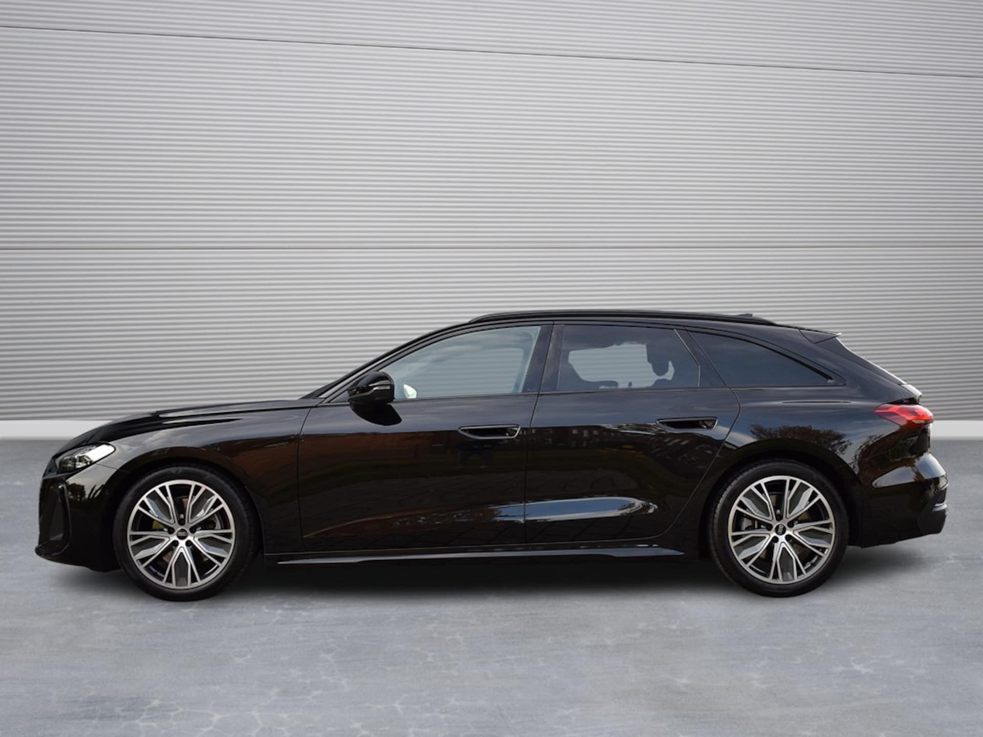 Audi A5 Avant