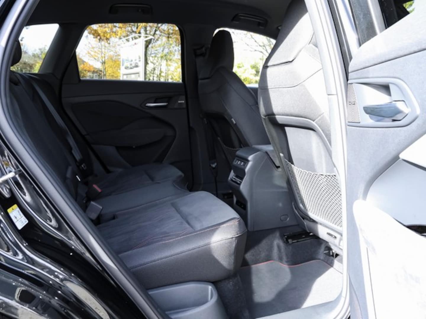 Bild über Audi Q3 SUV TFSI quattro 195 kW S tronic - für weitere Informationen kontaktieren Sie den Audi Partner