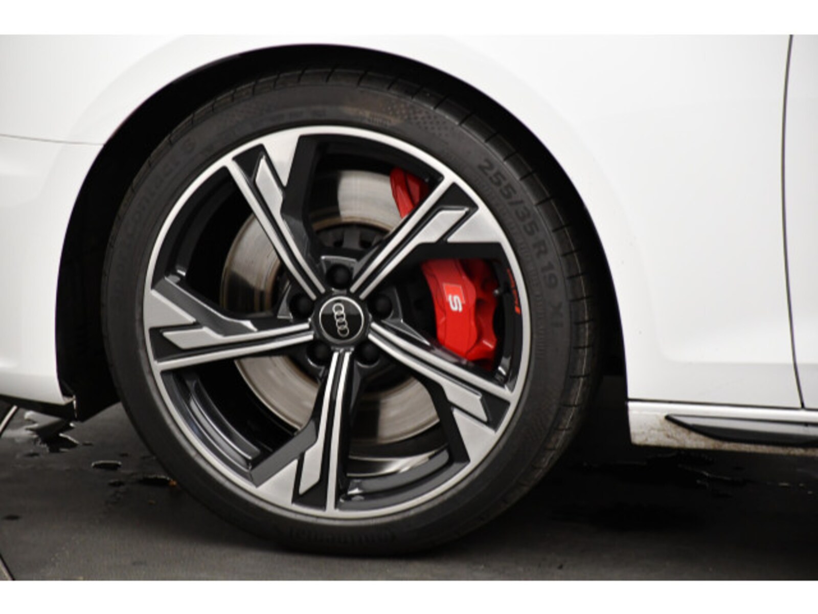 Audi S4 Avant – Bild 15